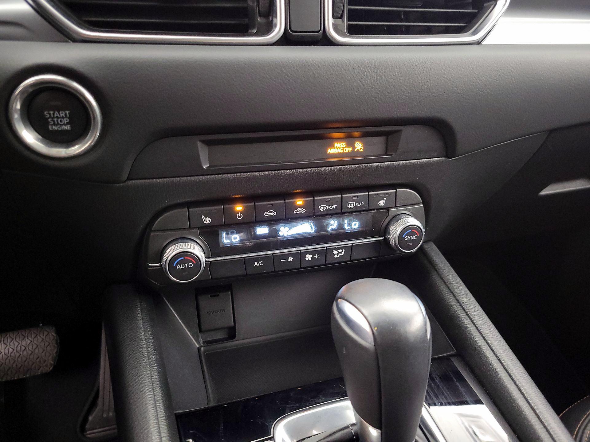 Thumbnail: 2021 Mazda CX-5 - 17