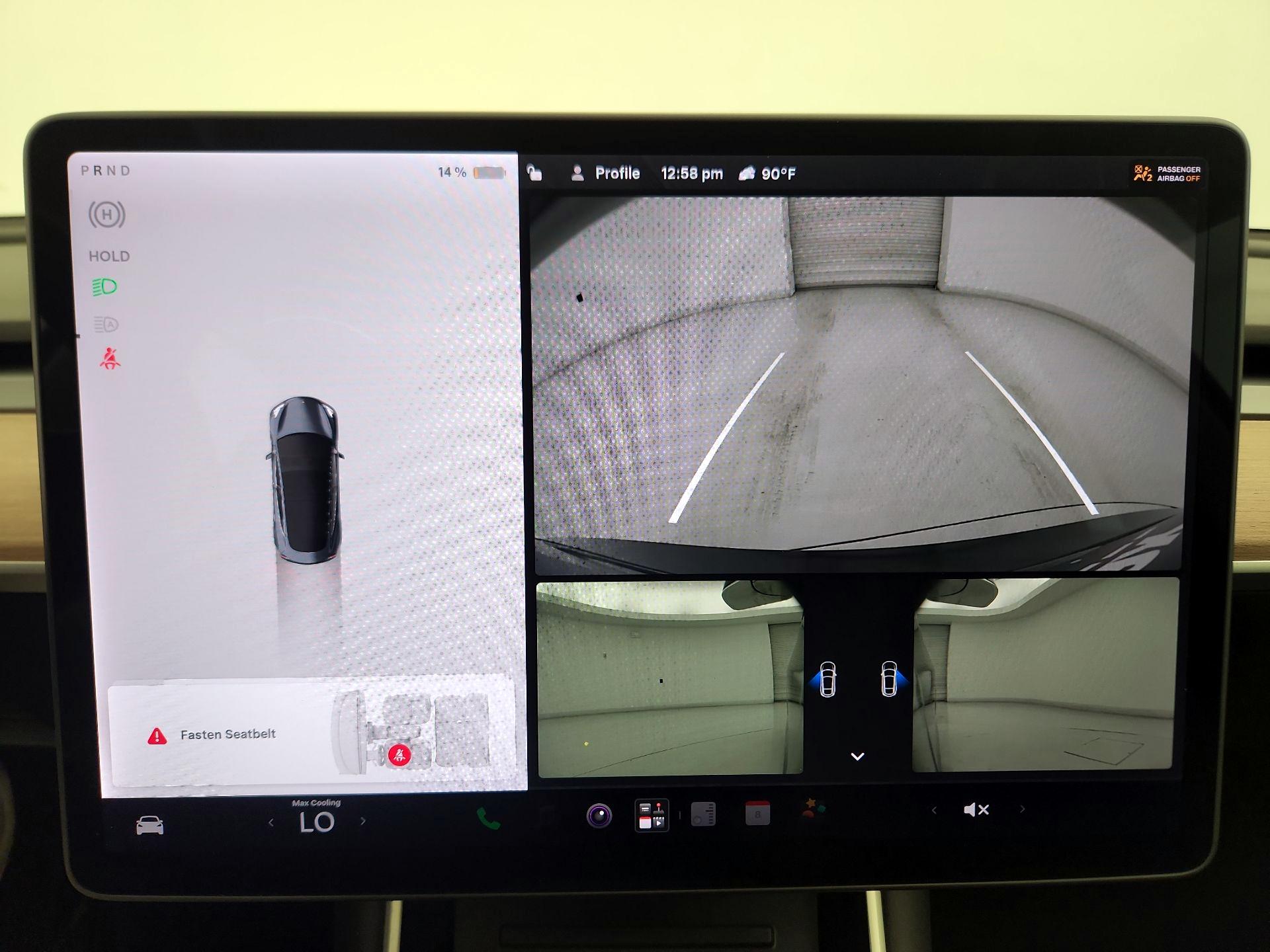 Thumbnail: 2020 Tesla Model 3 - 15