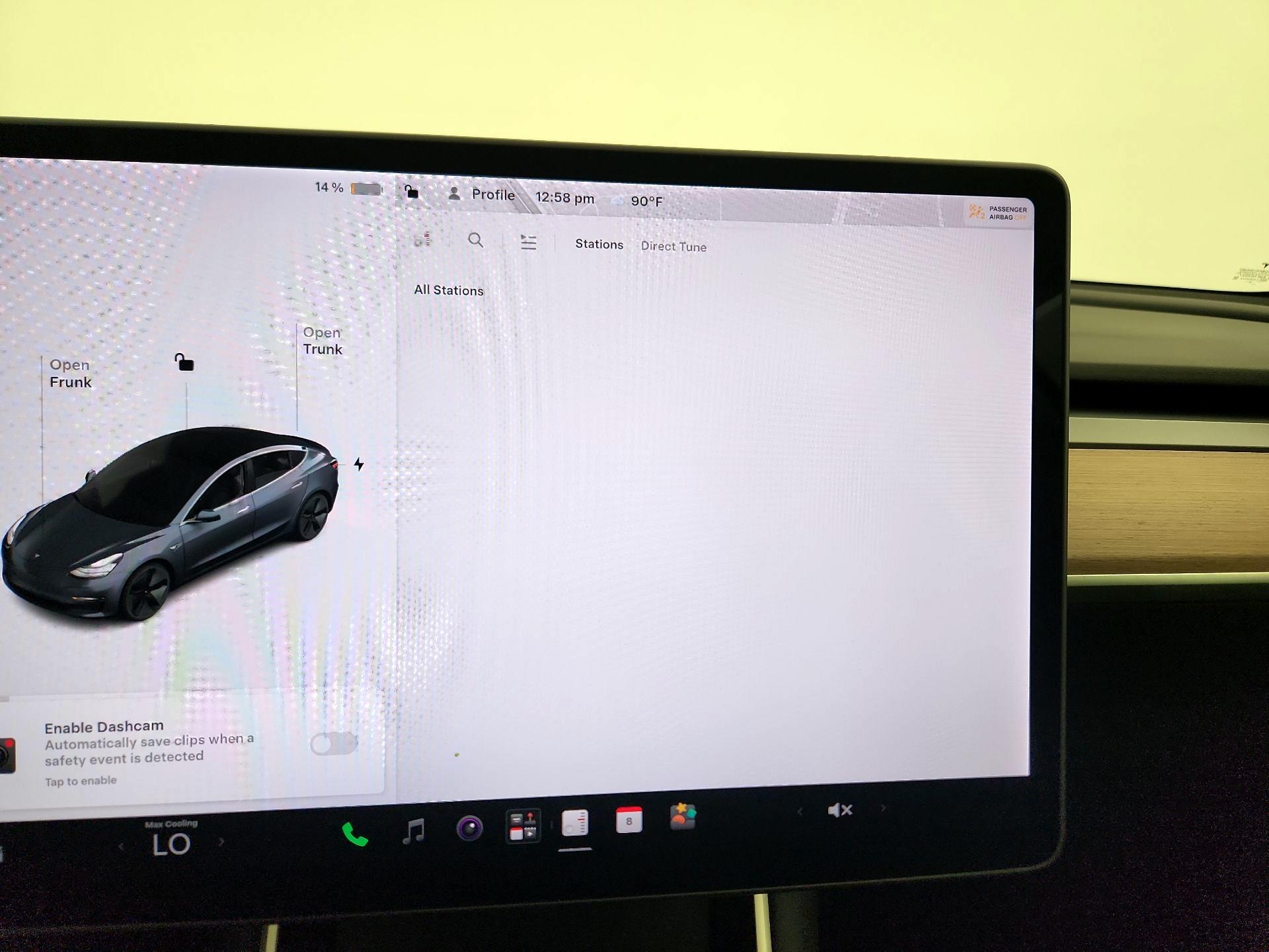 Thumbnail: 2020 Tesla Model 3 - 16