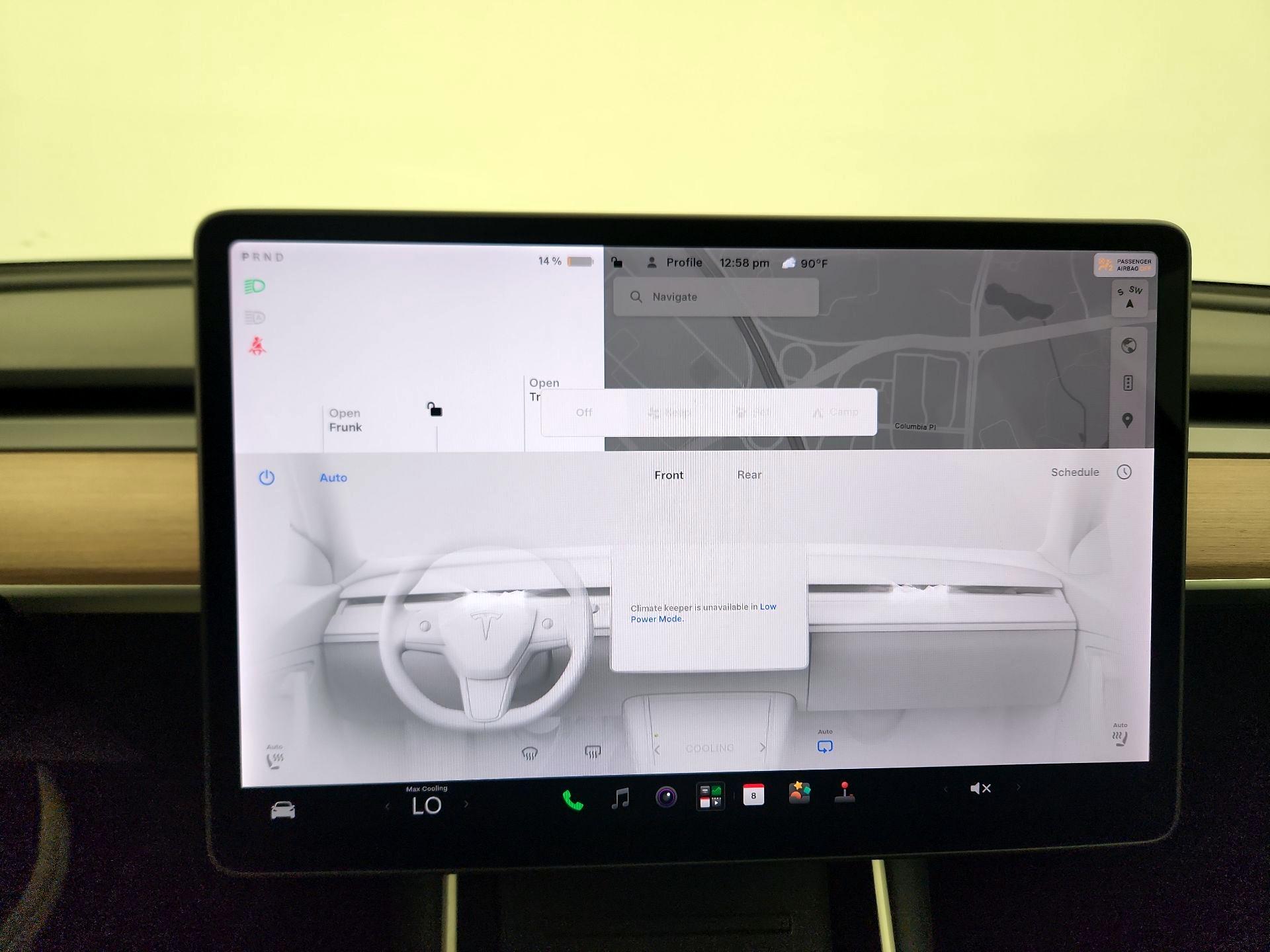 Thumbnail: 2020 Tesla Model 3 - 17