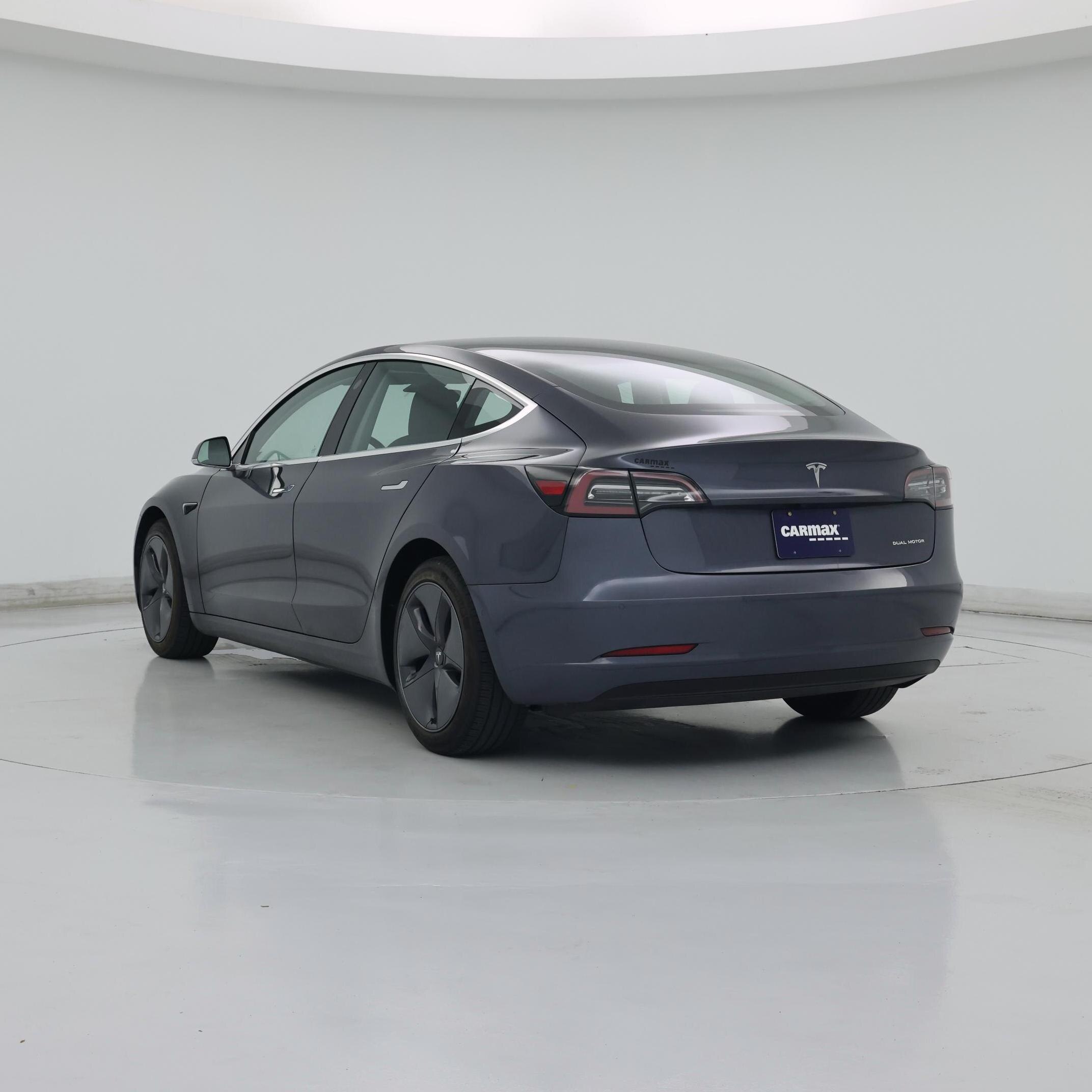 Thumbnail: 2020 Tesla Model 3 - 2