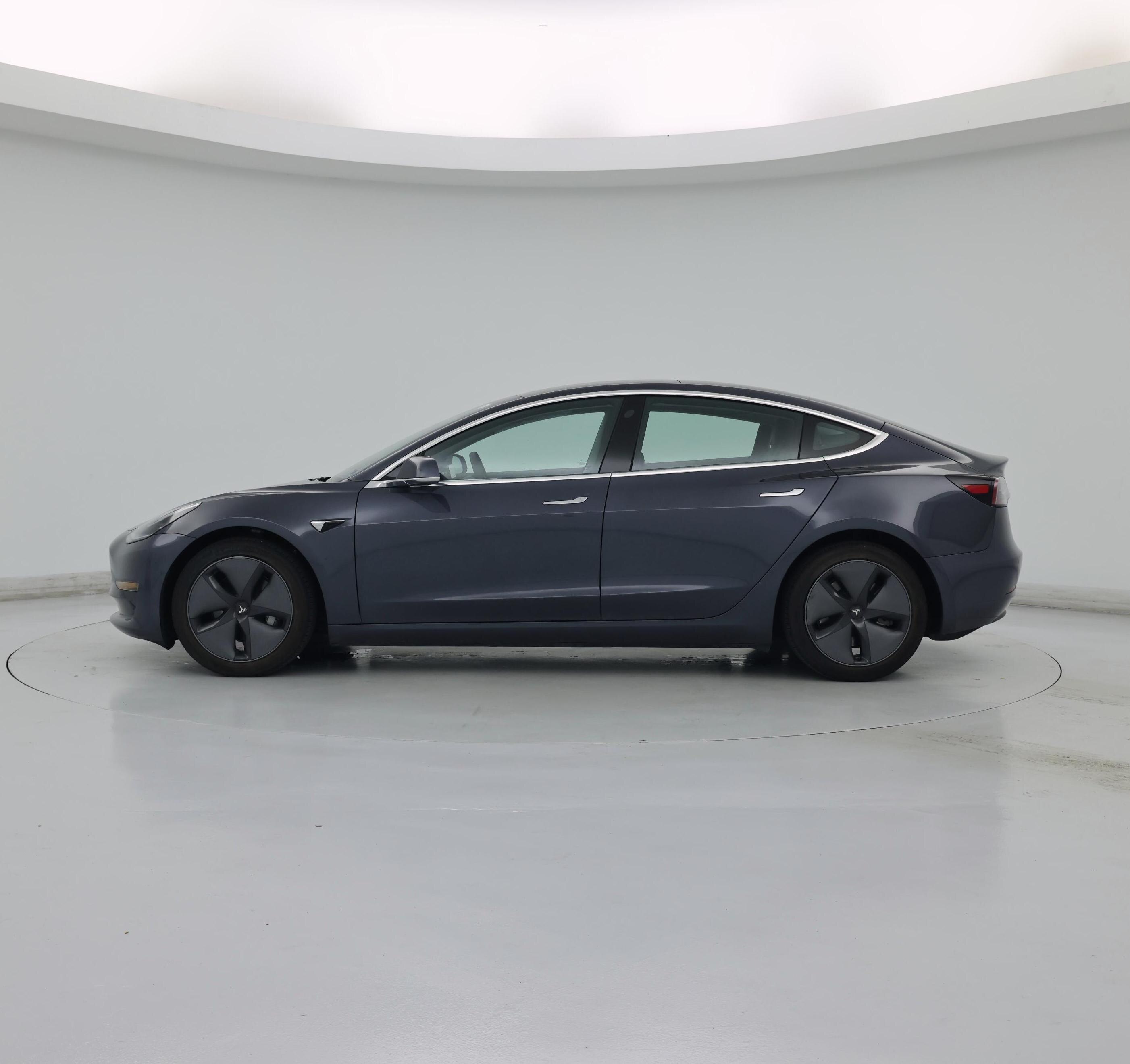 Thumbnail: 2020 Tesla Model 3 - 3