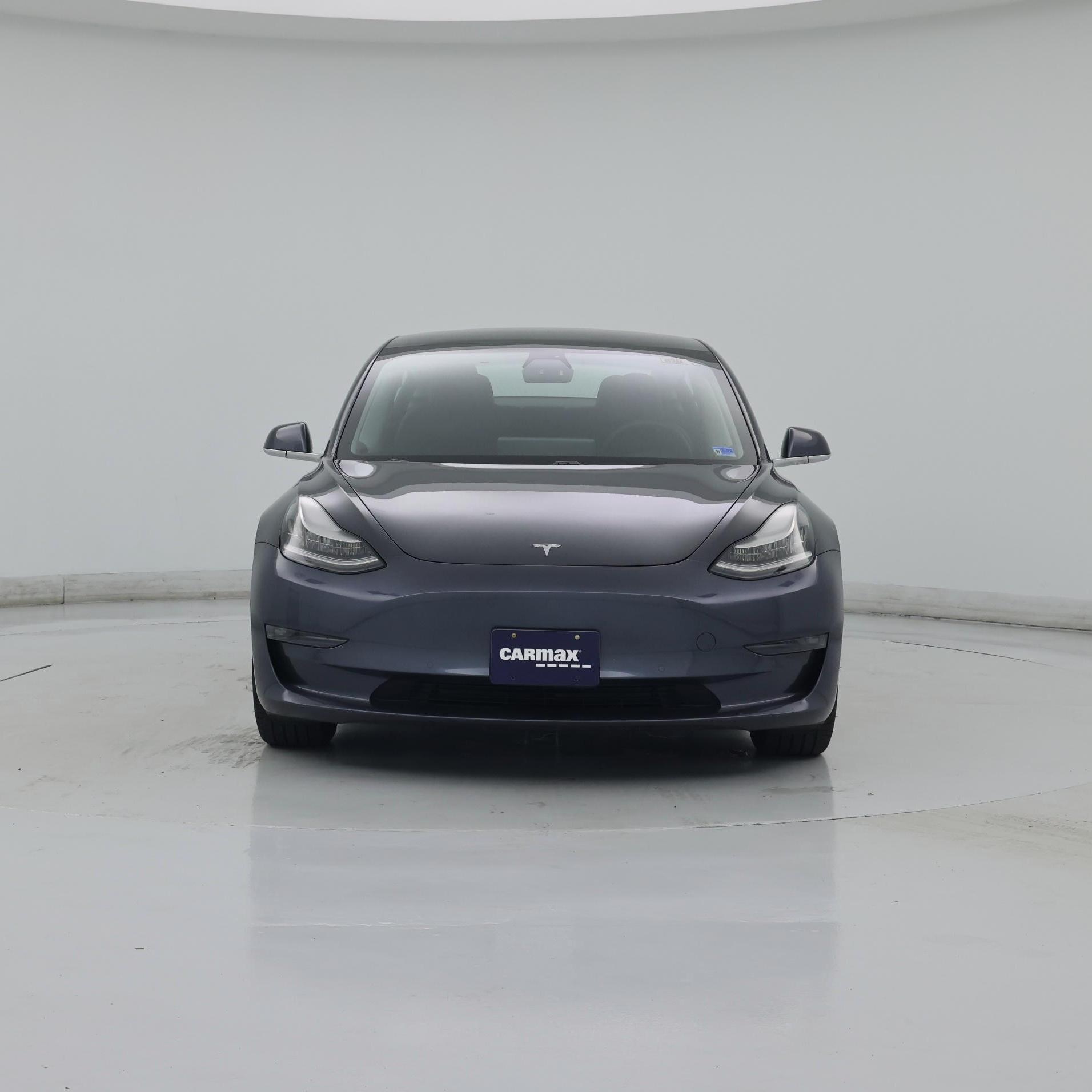 Thumbnail: 2020 Tesla Model 3 - 5