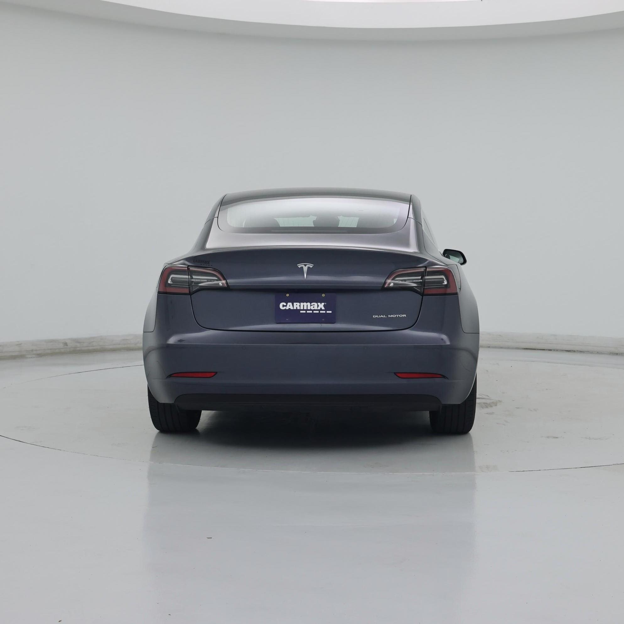 Thumbnail: 2020 Tesla Model 3 - 6