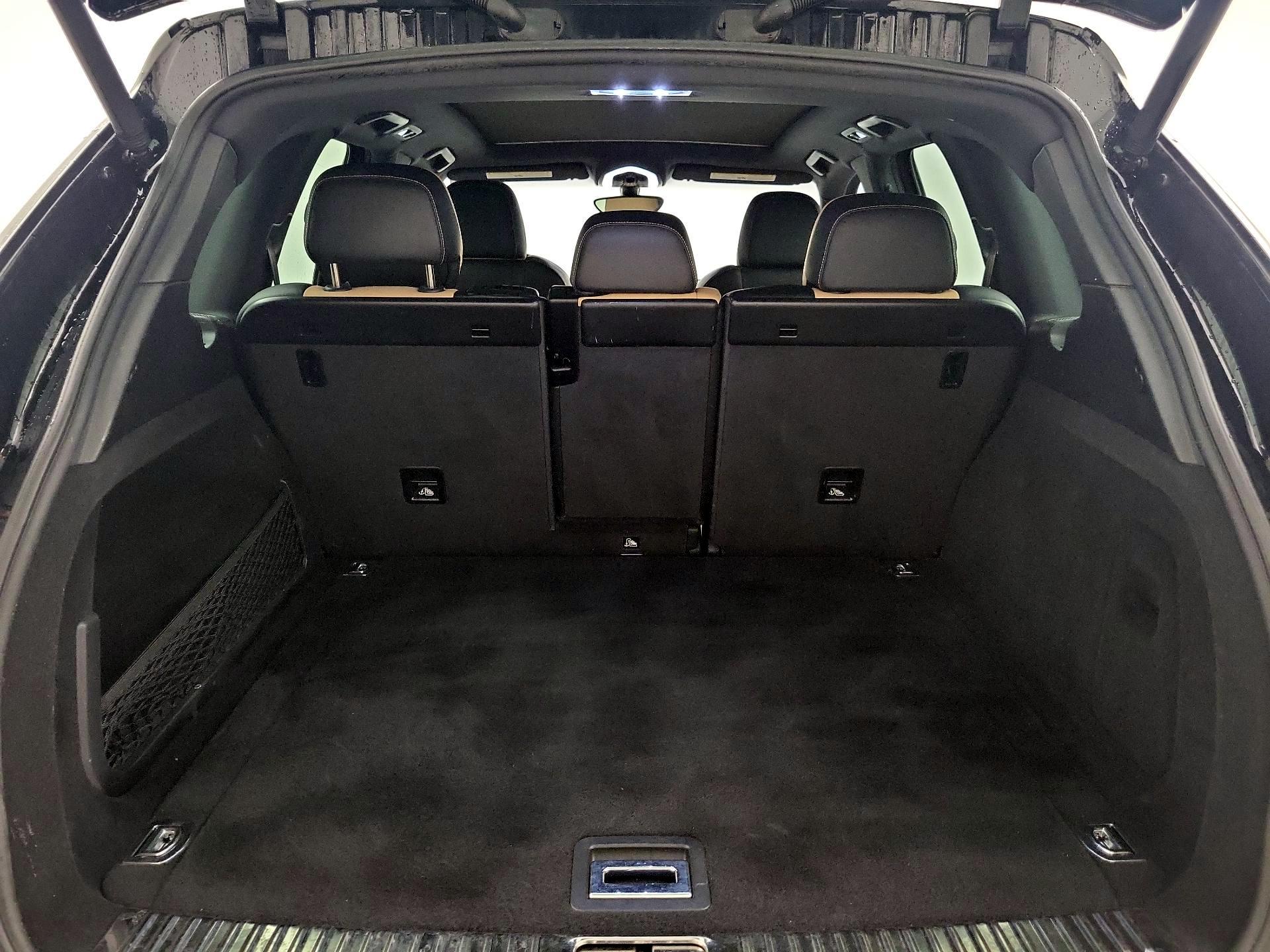 Thumbnail: 2016 Porsche Cayenne - 20
