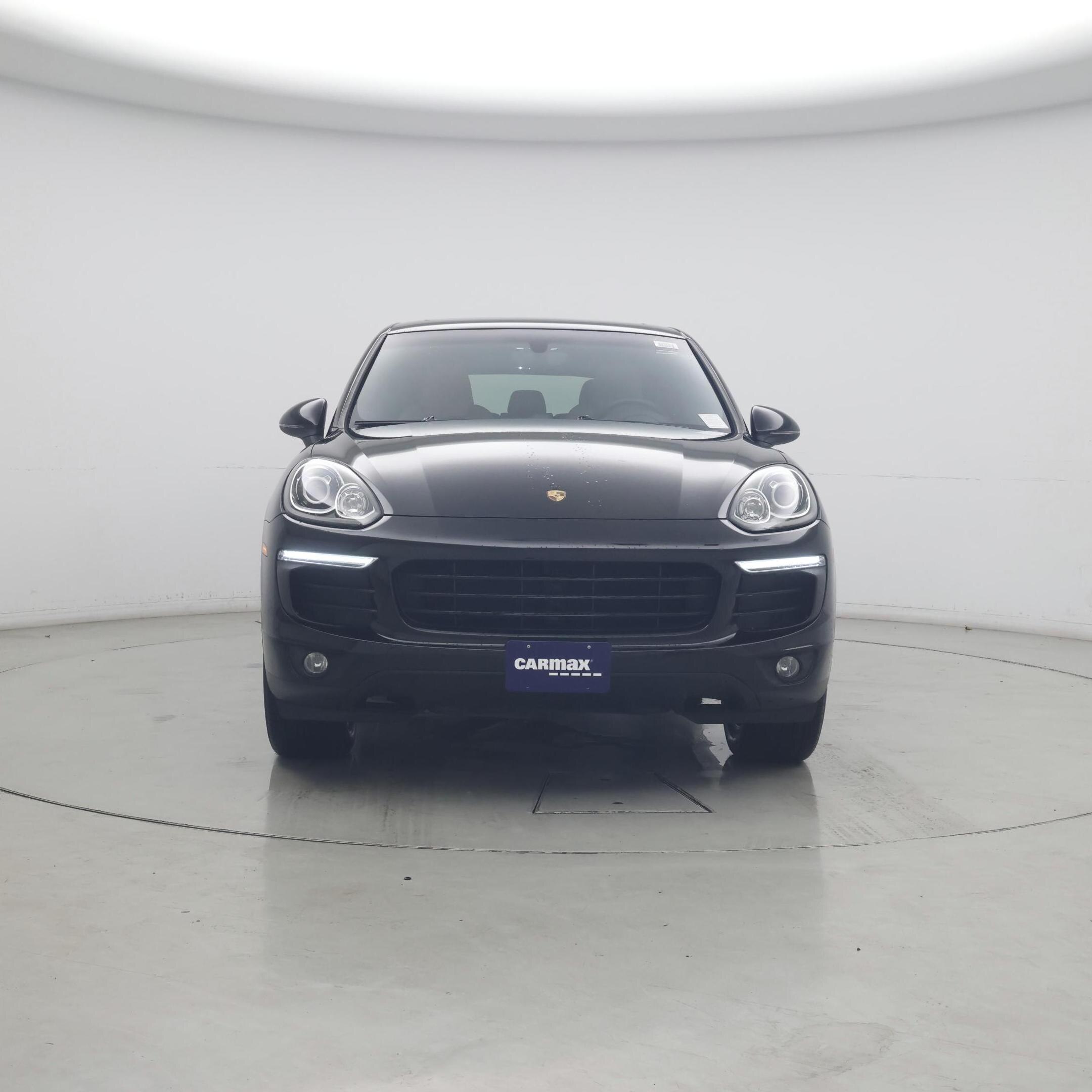 Thumbnail: 2016 Porsche Cayenne - 5