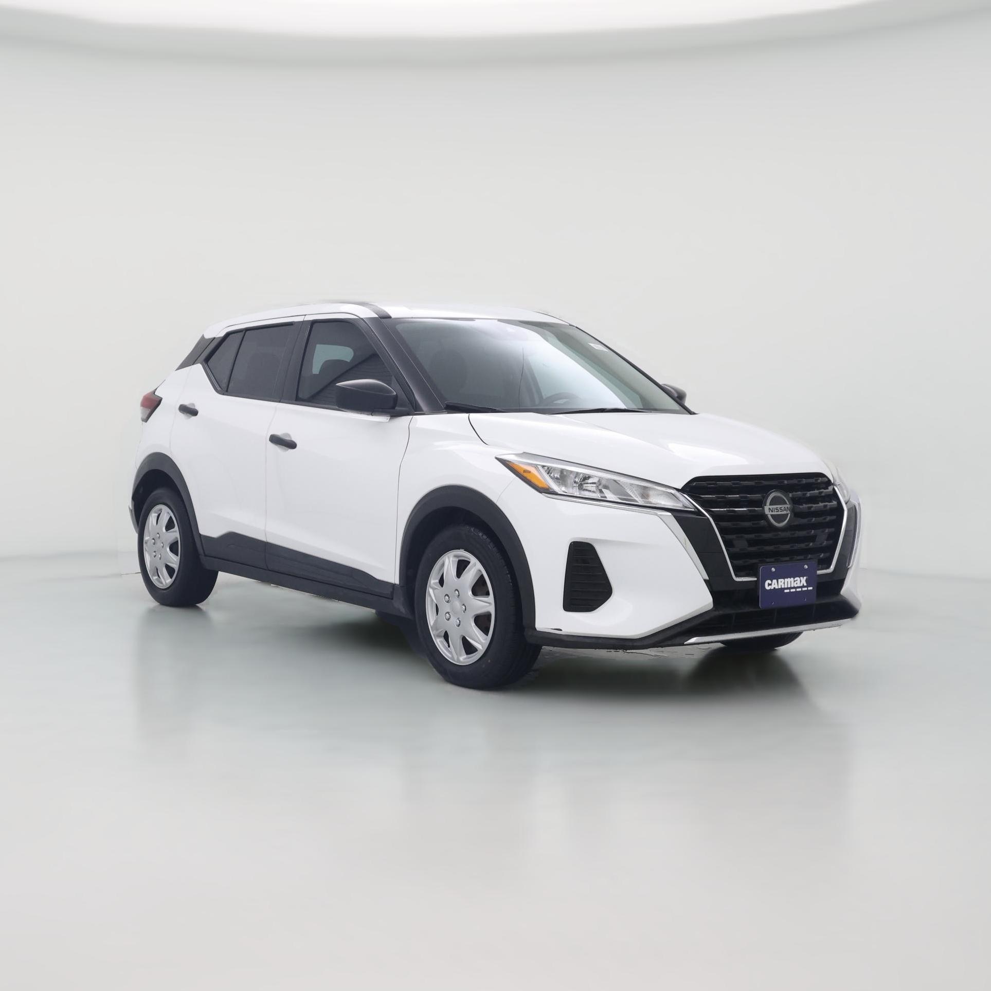 Thumbnail: 2021 Nissan Kicks - 1