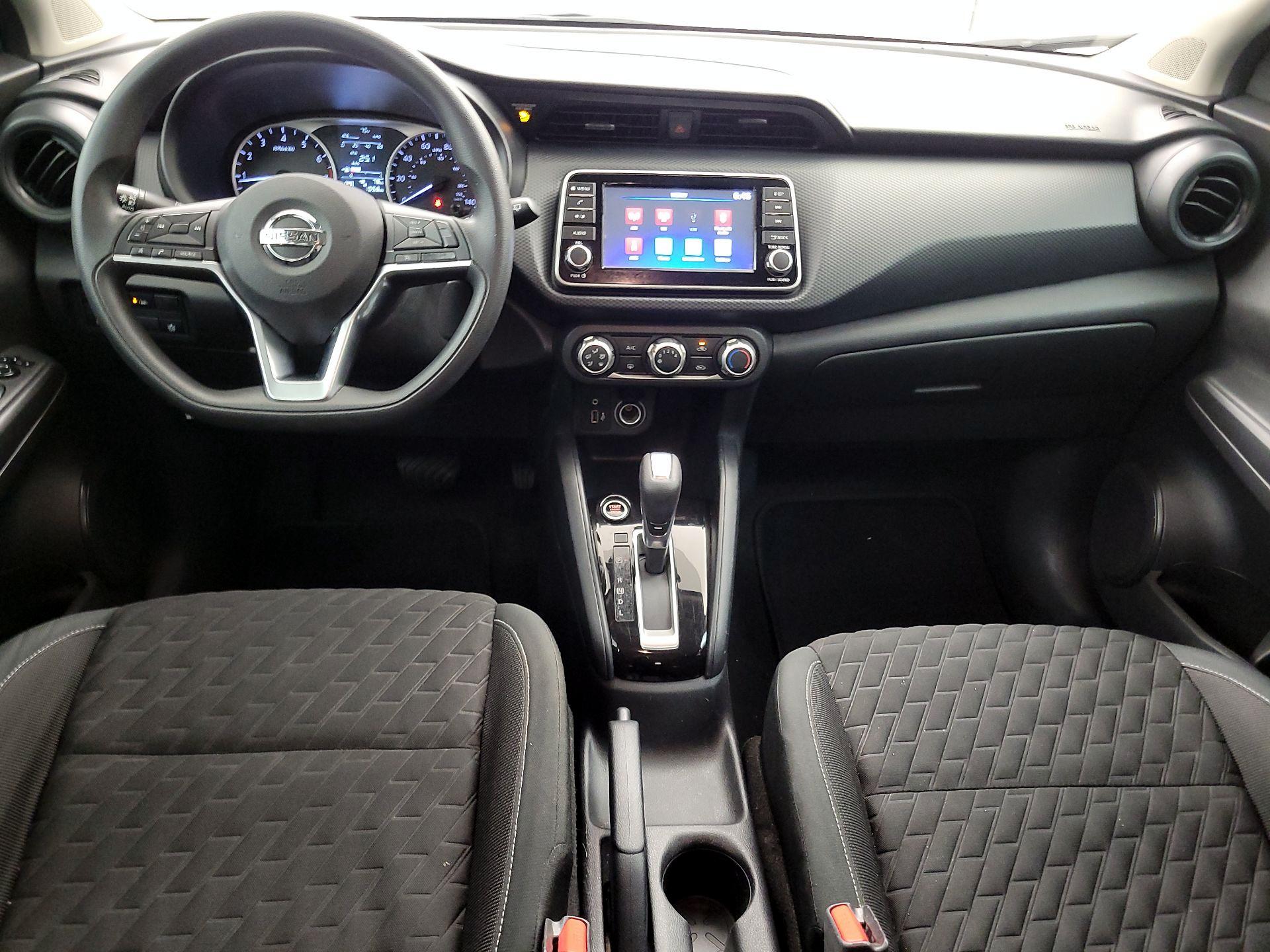 Thumbnail: 2021 Nissan Kicks - 9