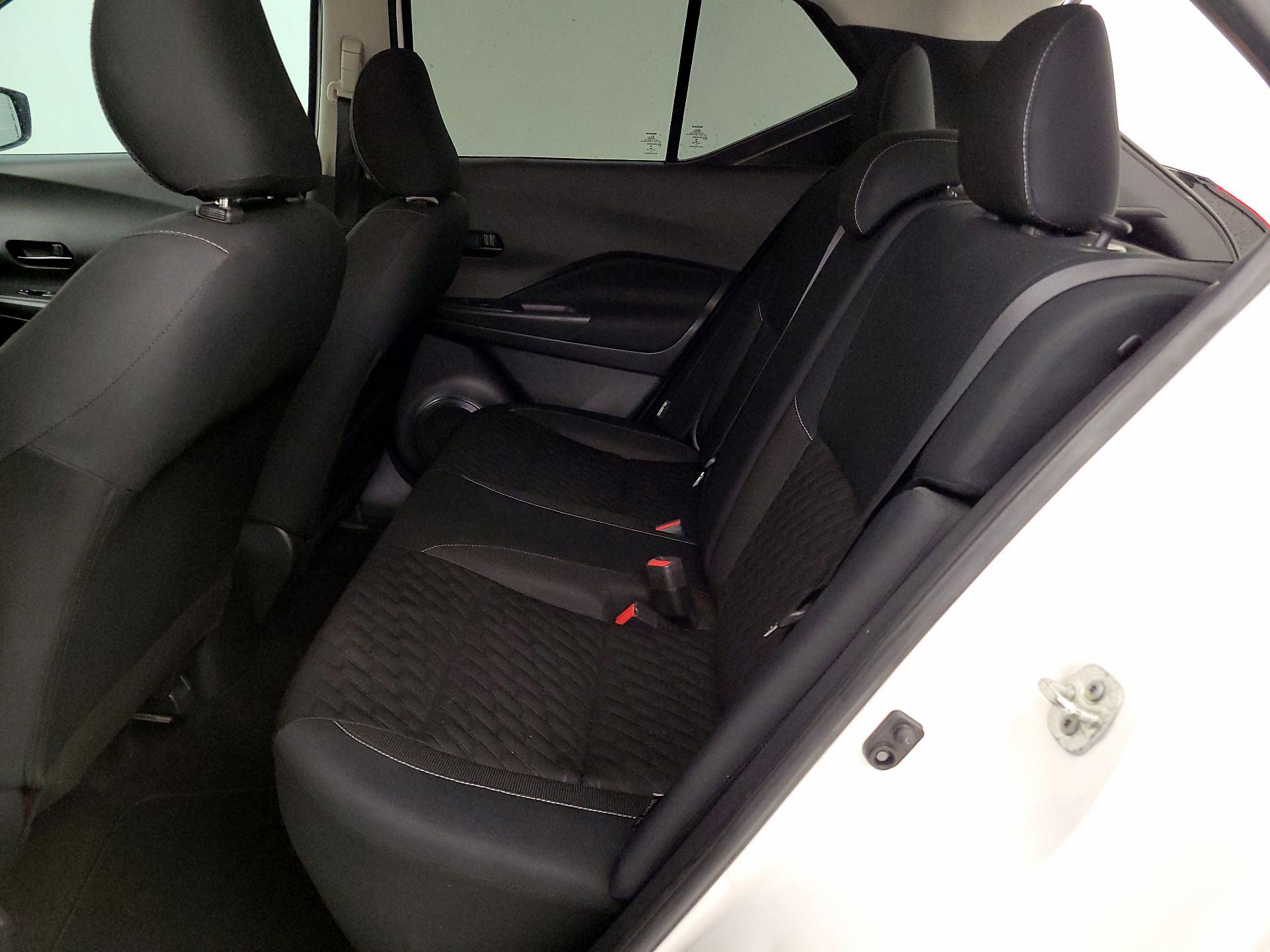 Thumbnail: 2021 Nissan Kicks - 19