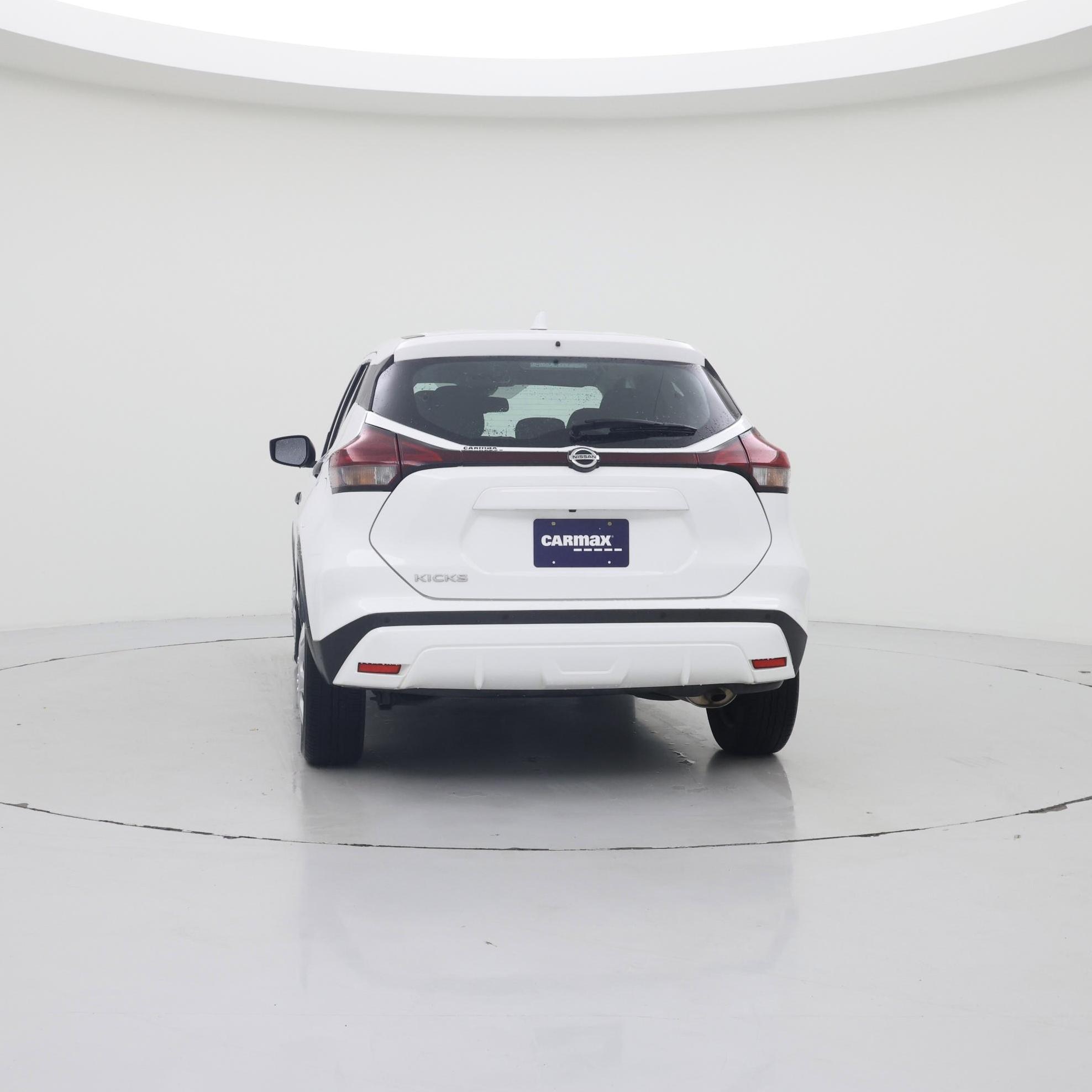 Thumbnail: 2021 Nissan Kicks - 6