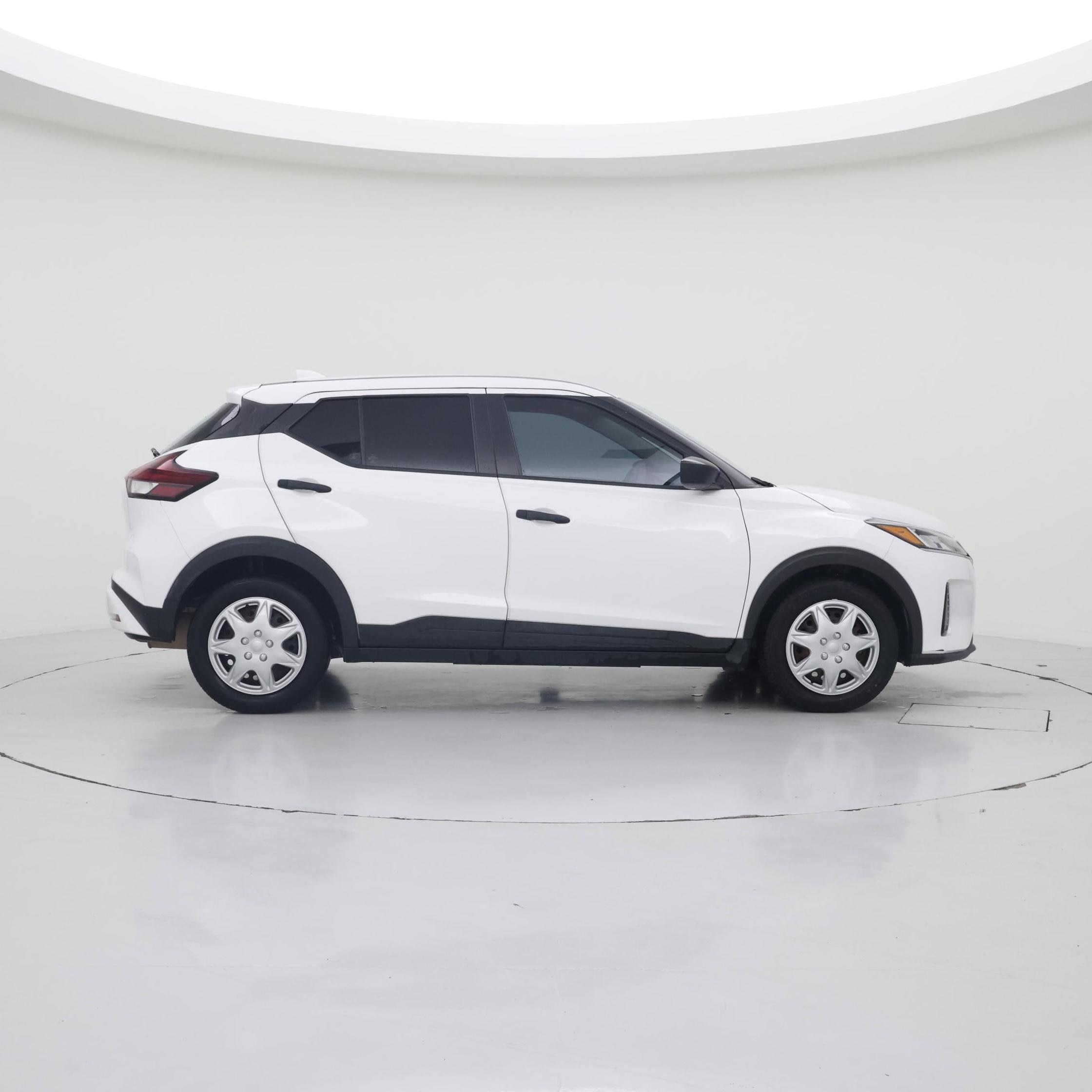 Thumbnail: 2021 Nissan Kicks - 7