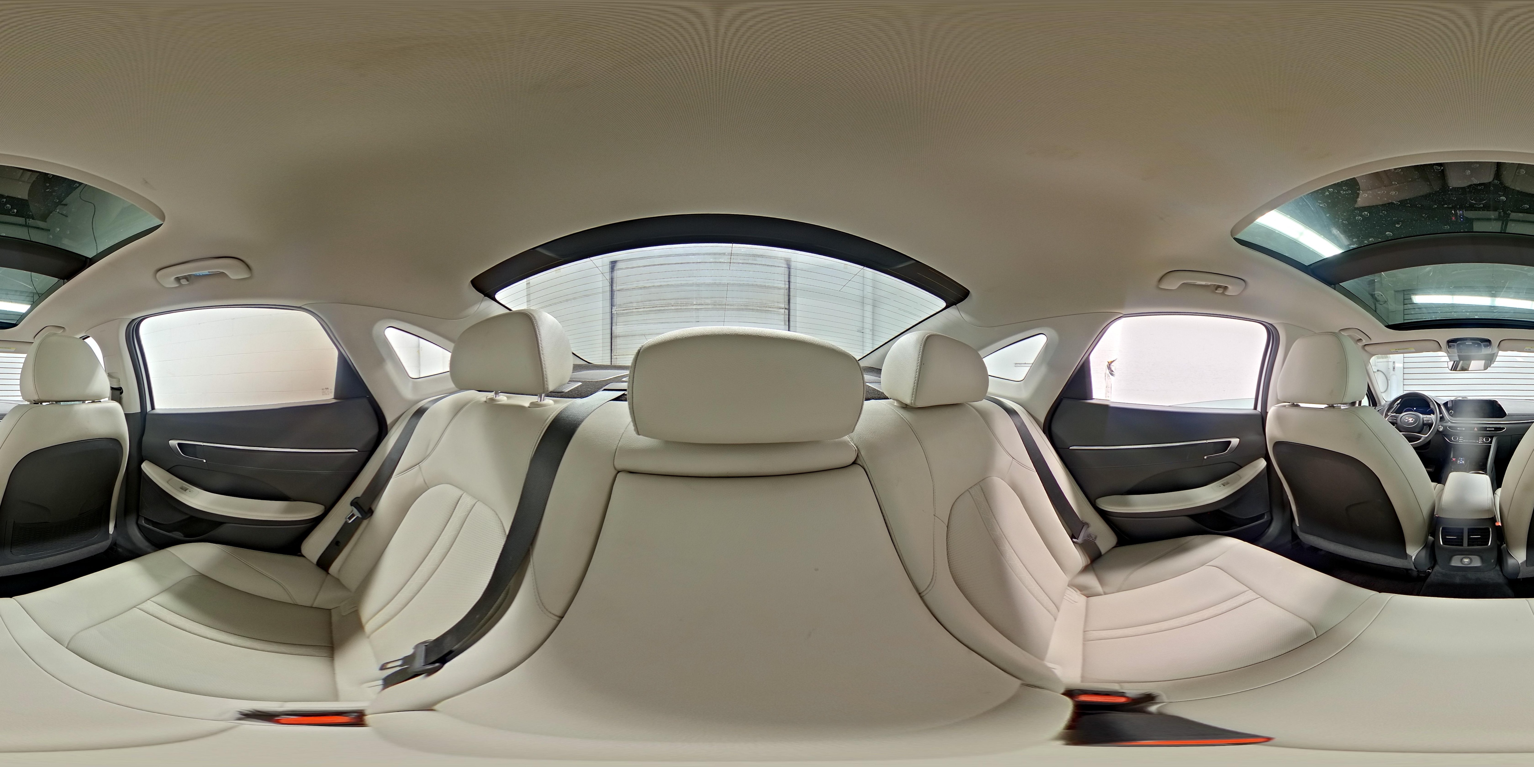2022 Hyundai Sonata Limited - Photo 10