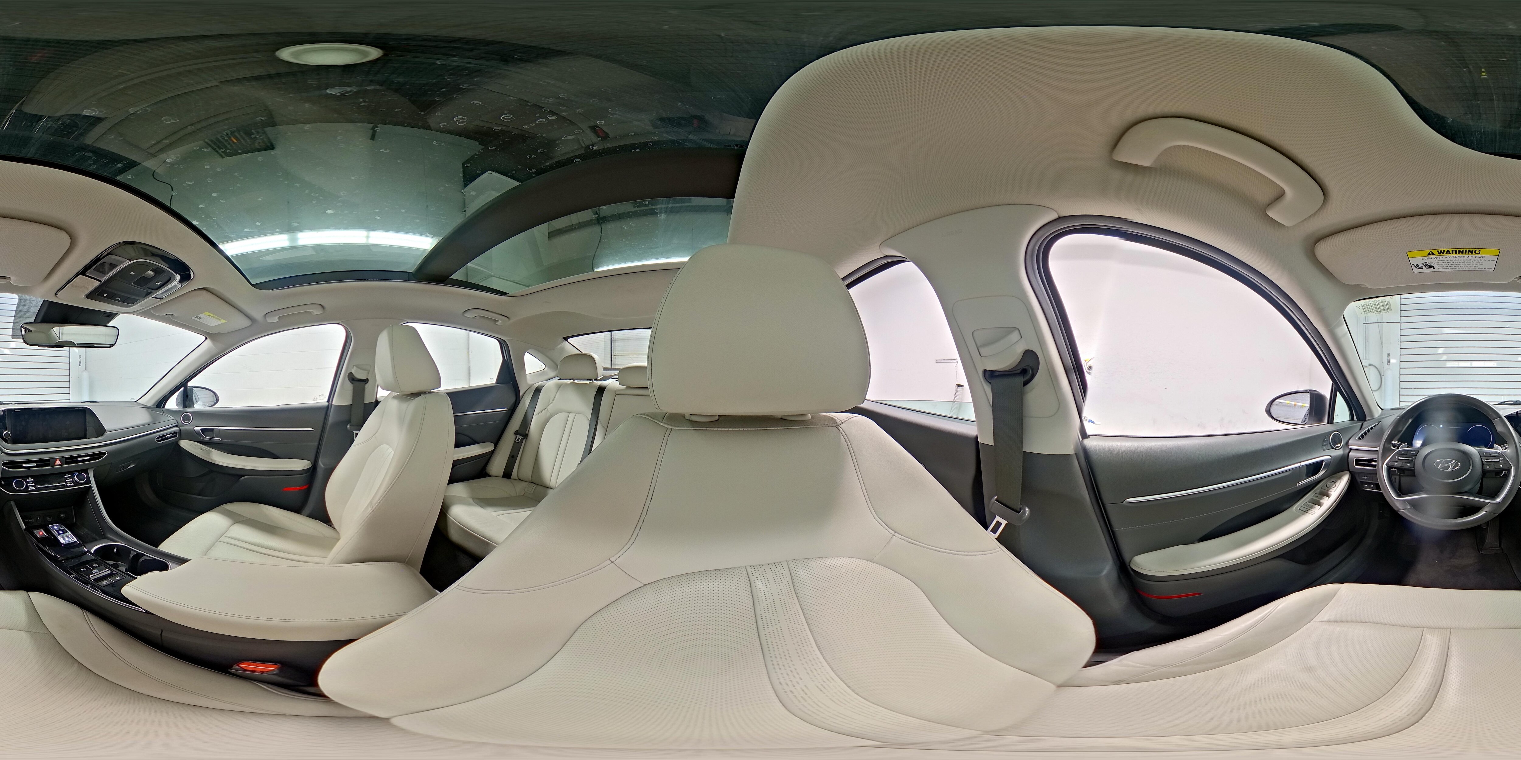2022 Hyundai Sonata Limited - Photo 11