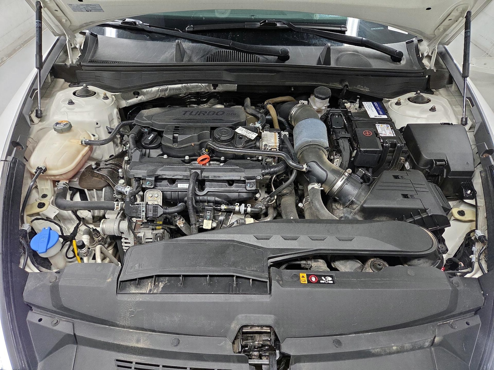 2022 Hyundai Sonata Limited - Photo 7