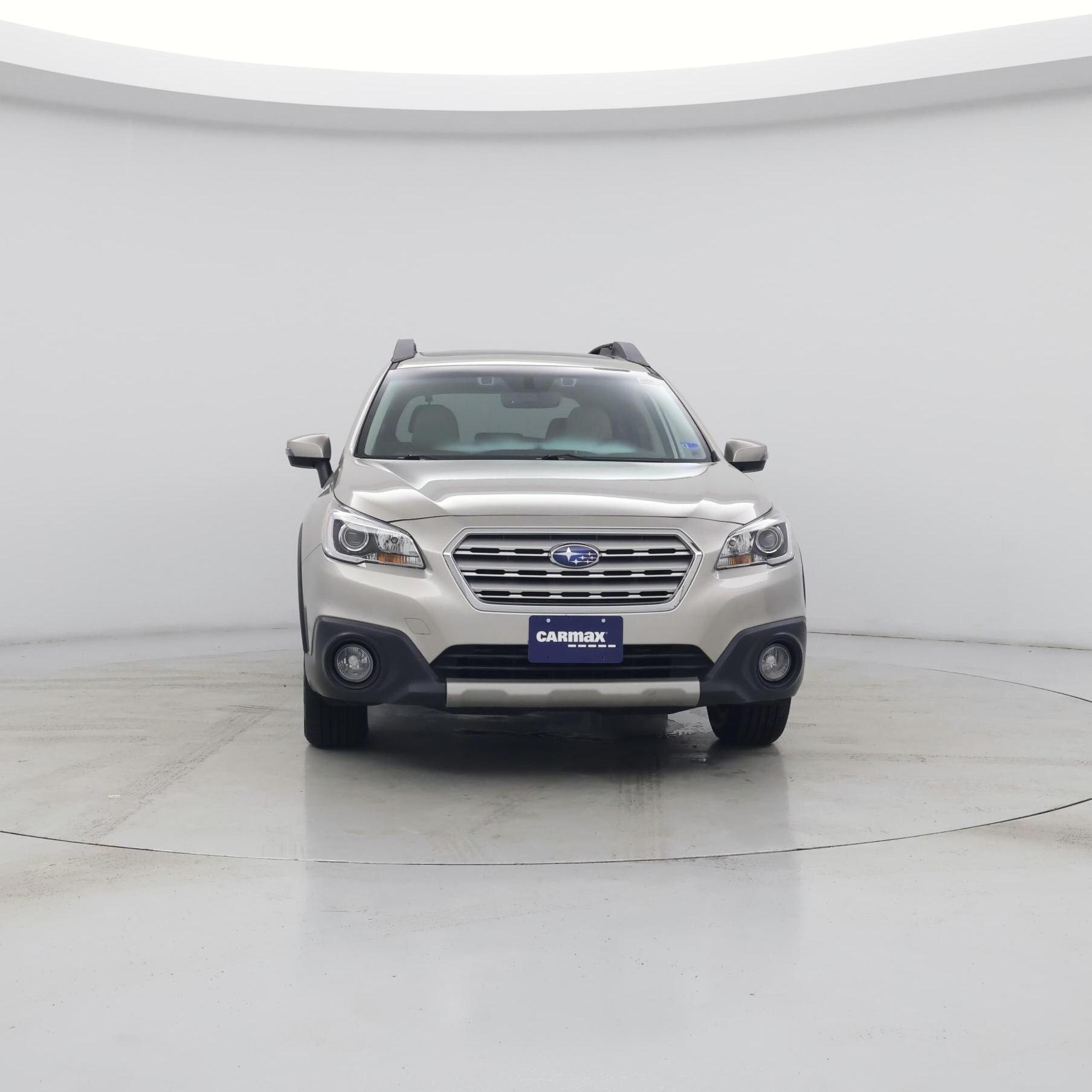 Thumbnail: 2017 Subaru Outback - 5