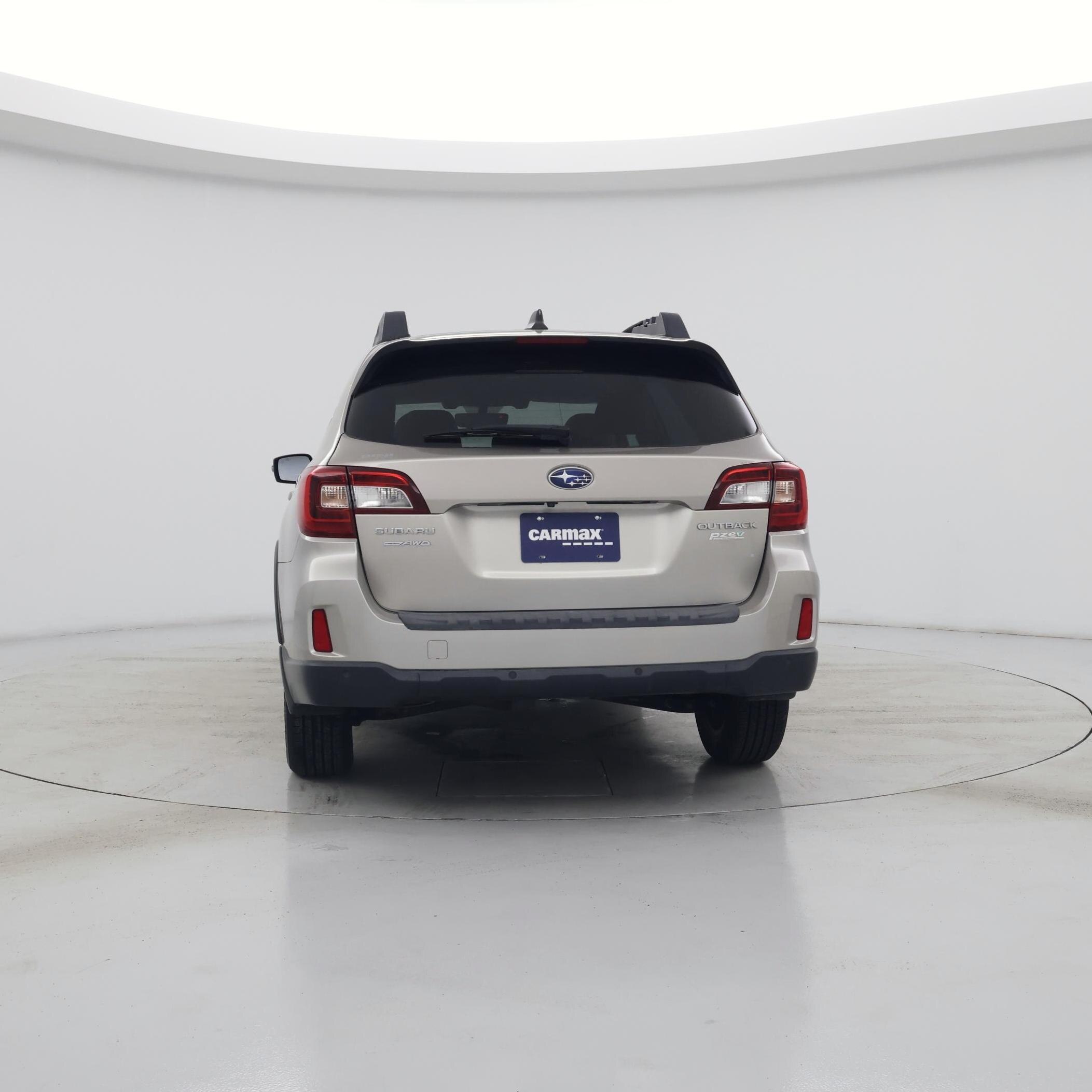 Thumbnail: 2017 Subaru Outback - 6