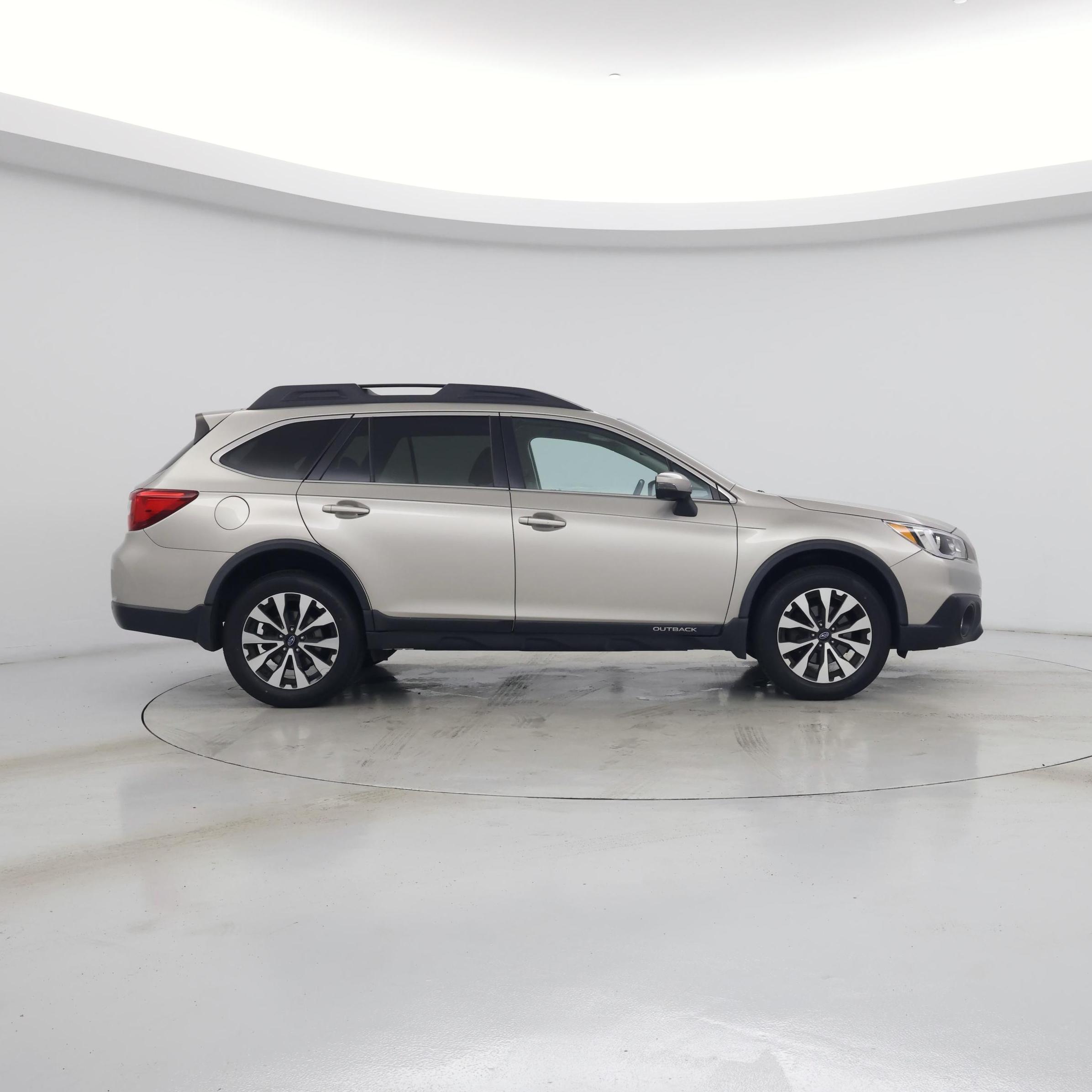 Thumbnail: 2017 Subaru Outback - 7