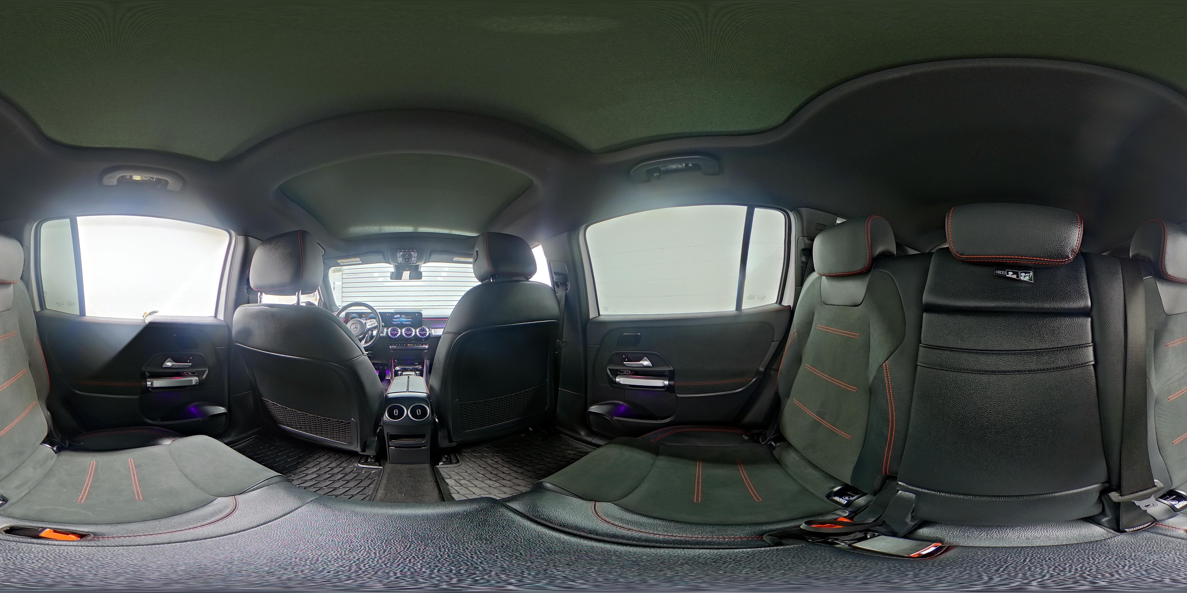 2023 Mercedes-Benz EQB Base - Photo 21
