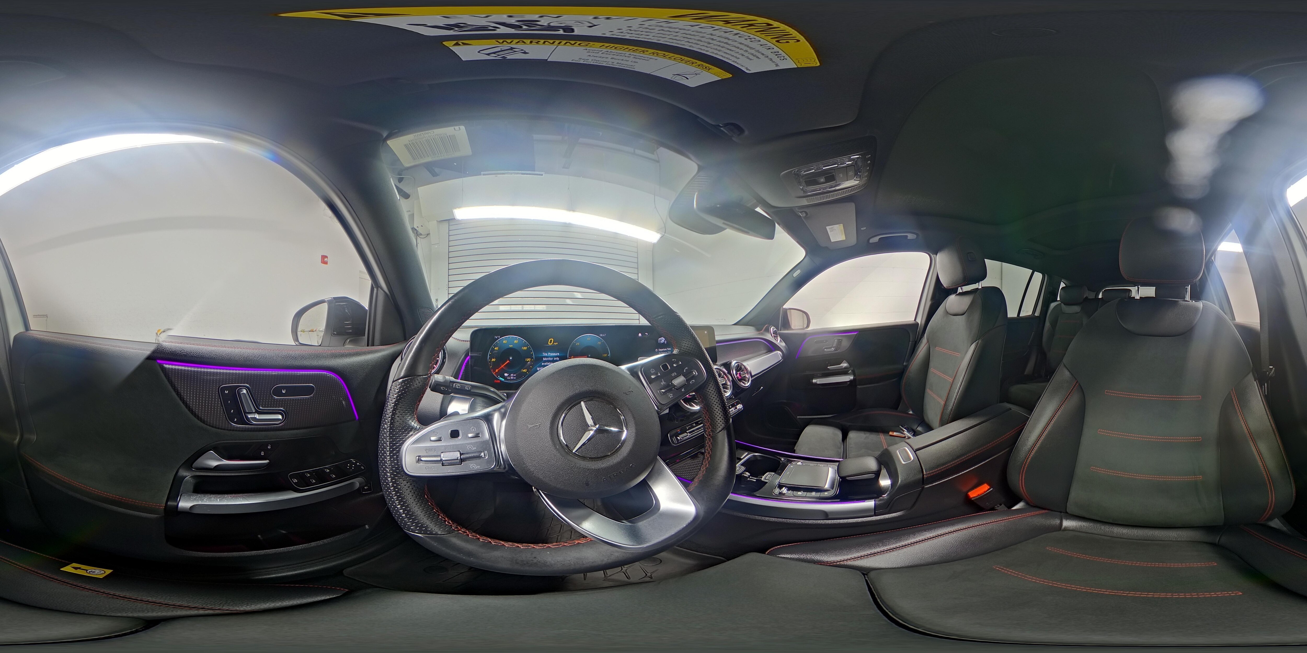 2023 Mercedes-Benz EQB Base - Photo 22