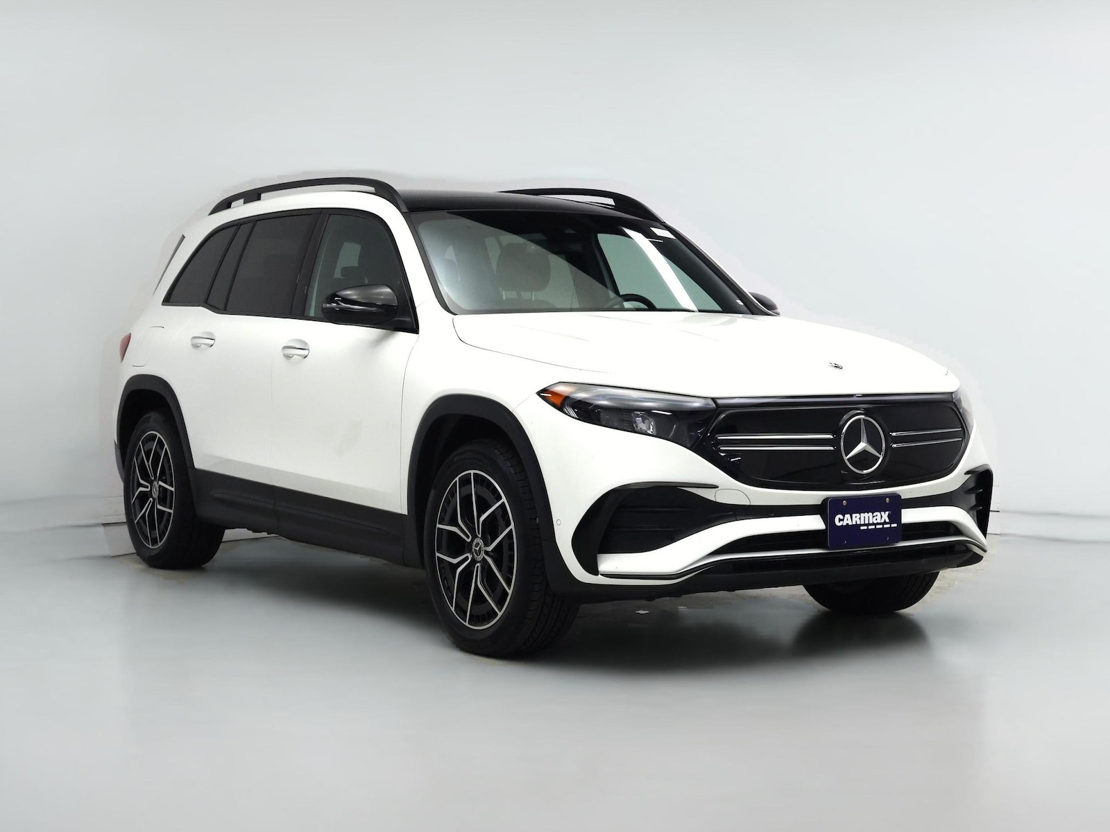 2023 Mercedes-Benz EQB