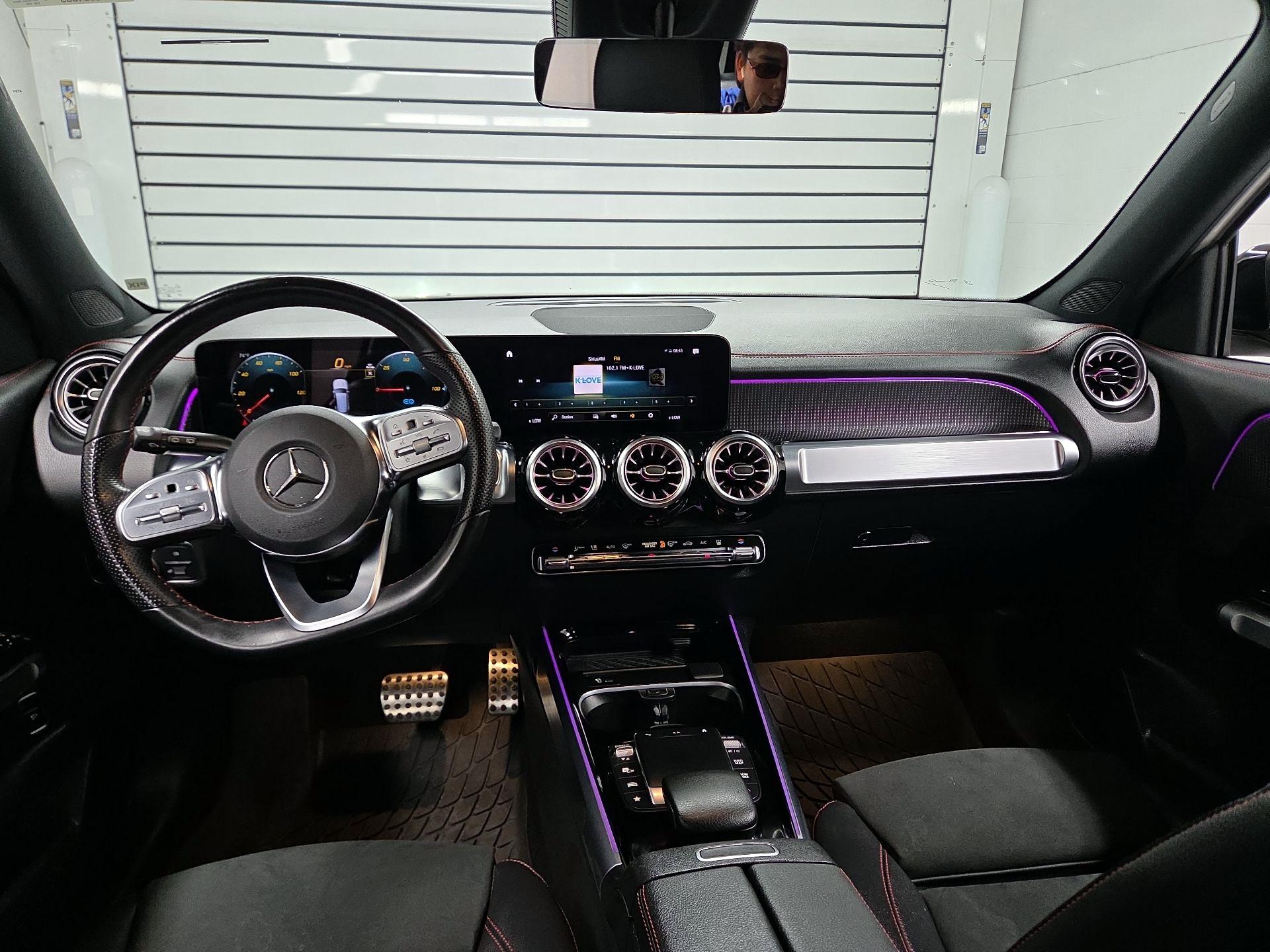 Thumbnail: 2023 Mercedes-Benz EQB - 9