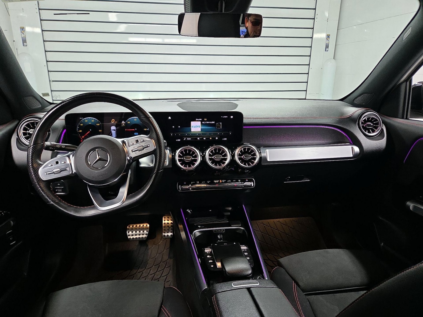 2023 Mercedes-Benz EQB Base - Photo 10