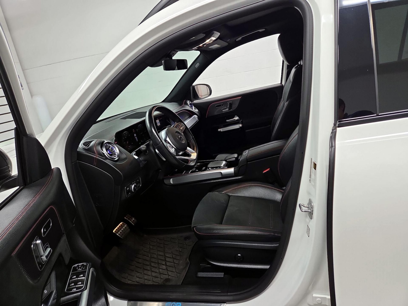 2023 Mercedes-Benz EQB Base - Photo 12