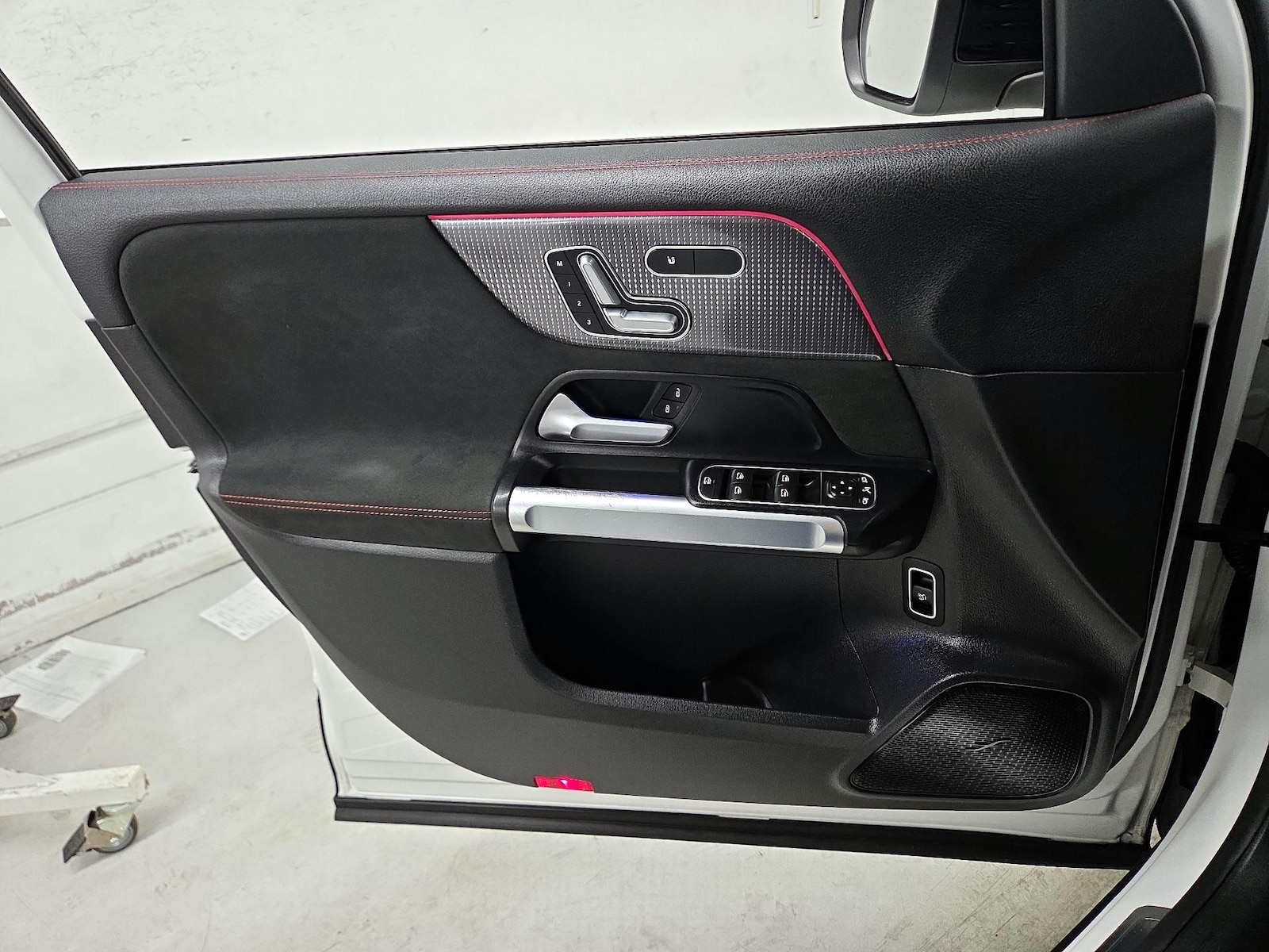 2023 Mercedes-Benz EQB Base - Photo 13