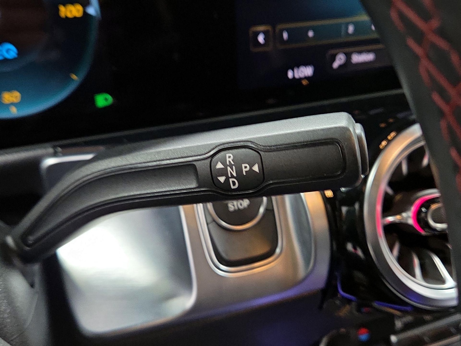 2023 Mercedes-Benz EQB Base - Photo 16