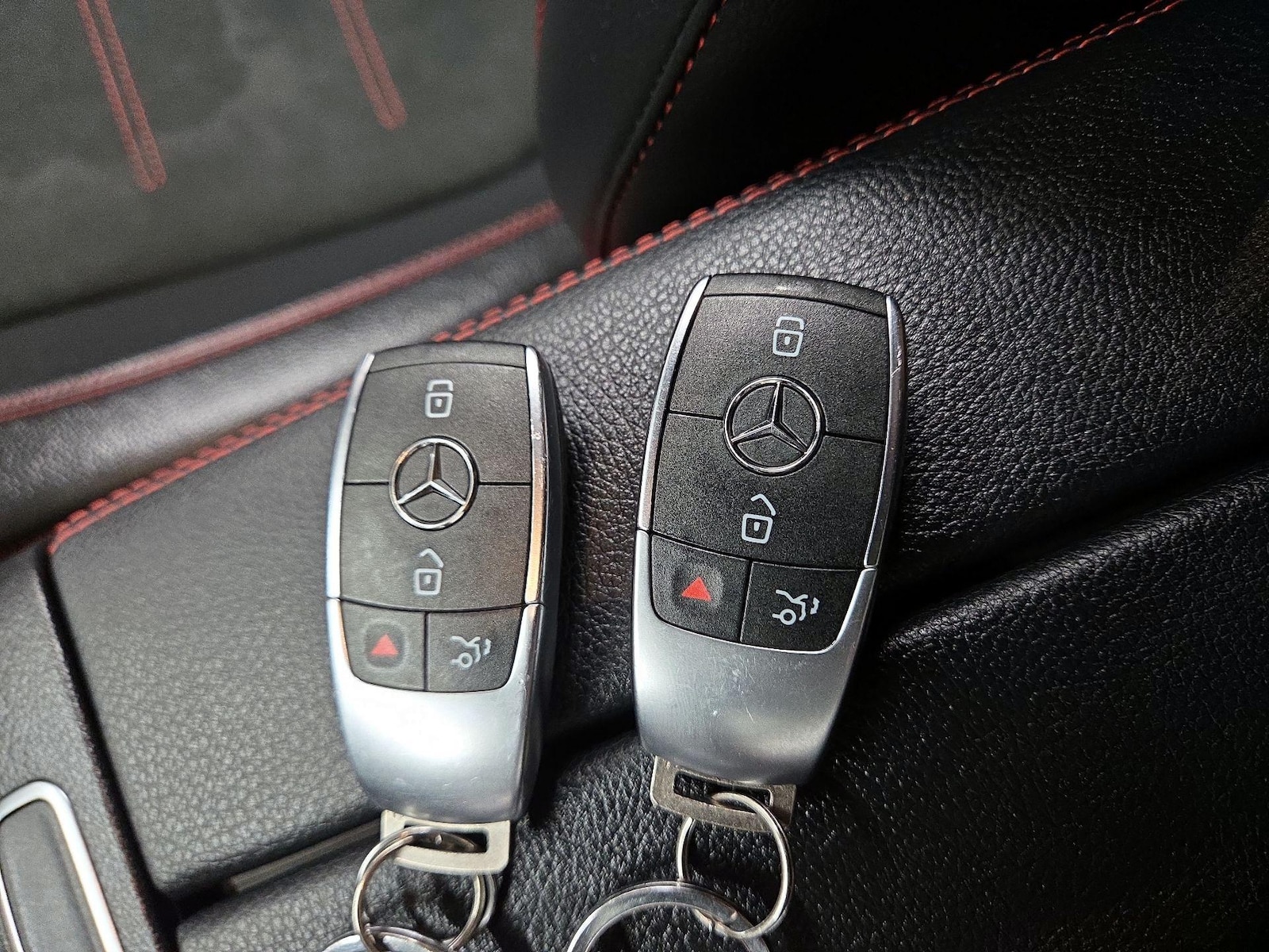 2023 Mercedes-Benz EQB Base - Photo 19