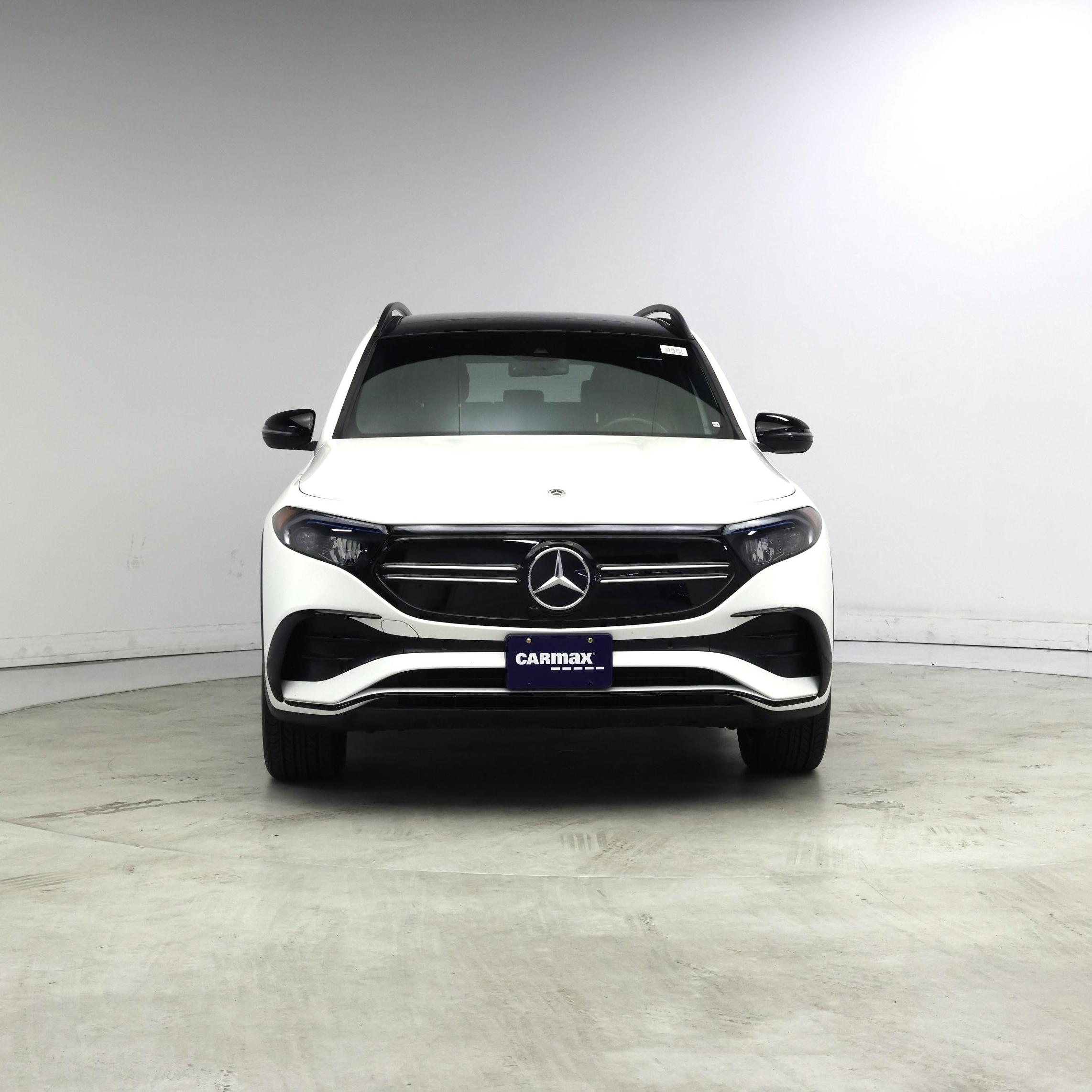 Thumbnail: 2023 Mercedes-Benz EQB - 5