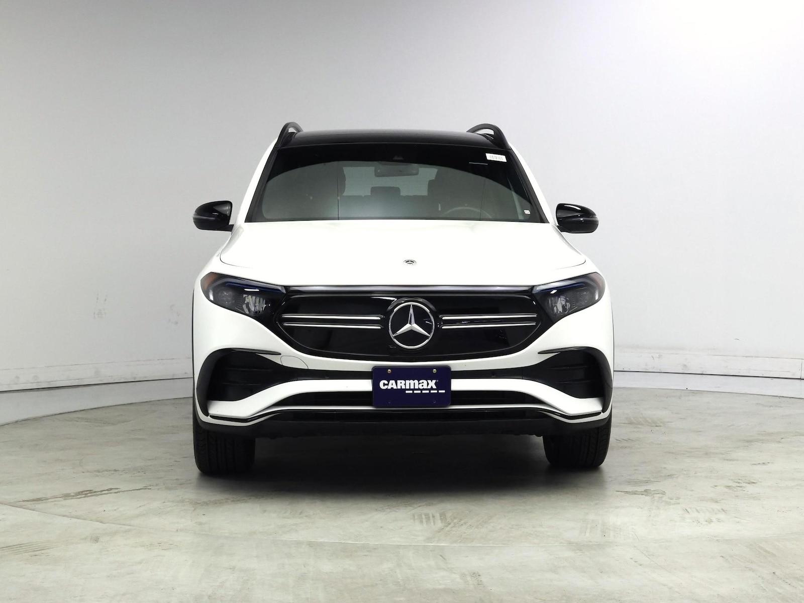 2023 Mercedes-Benz EQB Base - Photo 6