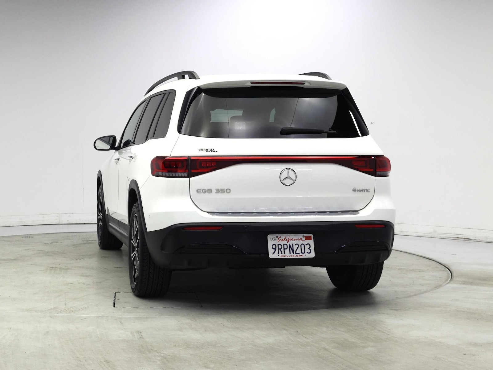 2023 Mercedes-Benz EQB Base - Photo 7