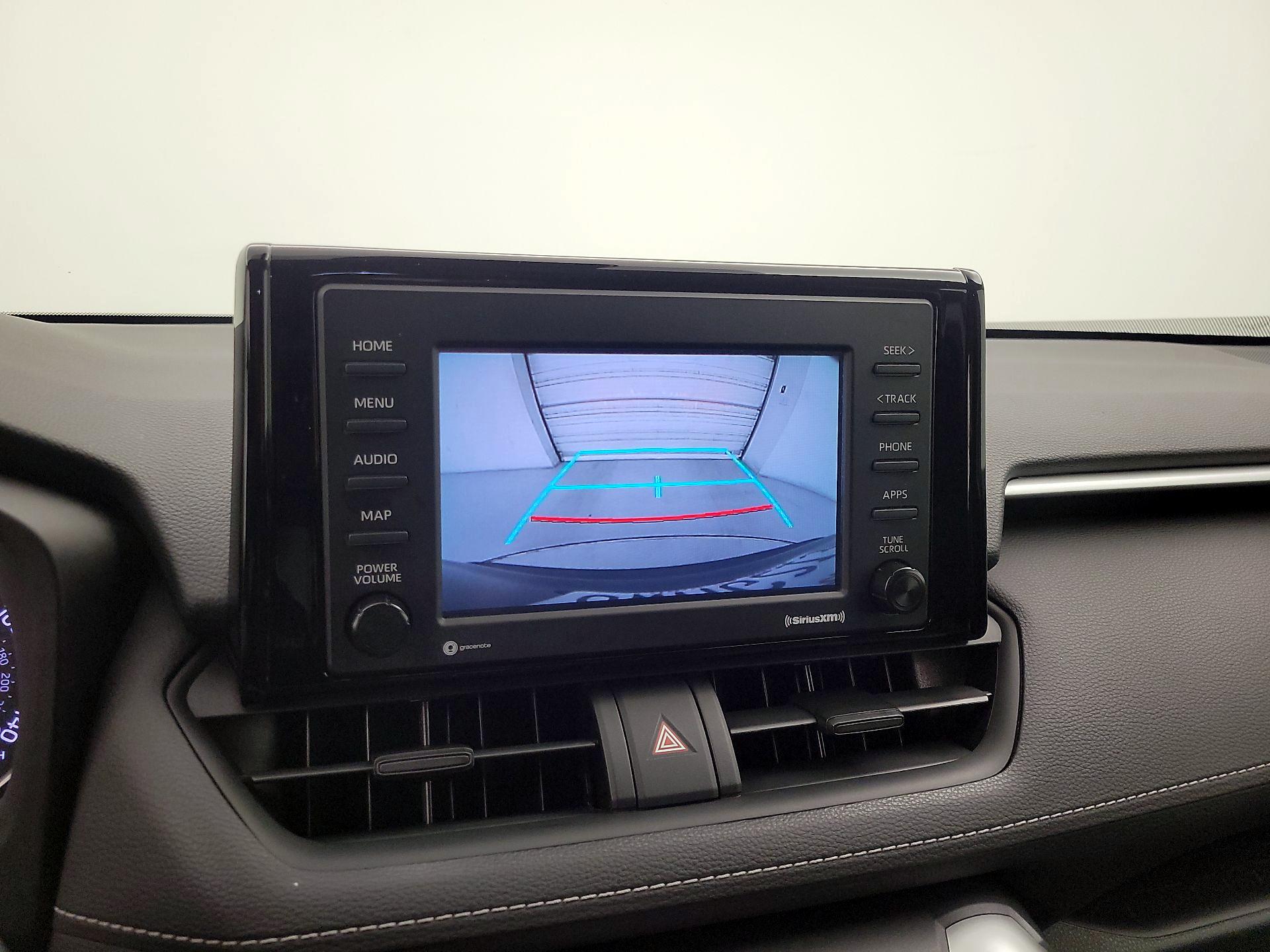 Thumbnail: 2021 Toyota RAV4 - 14