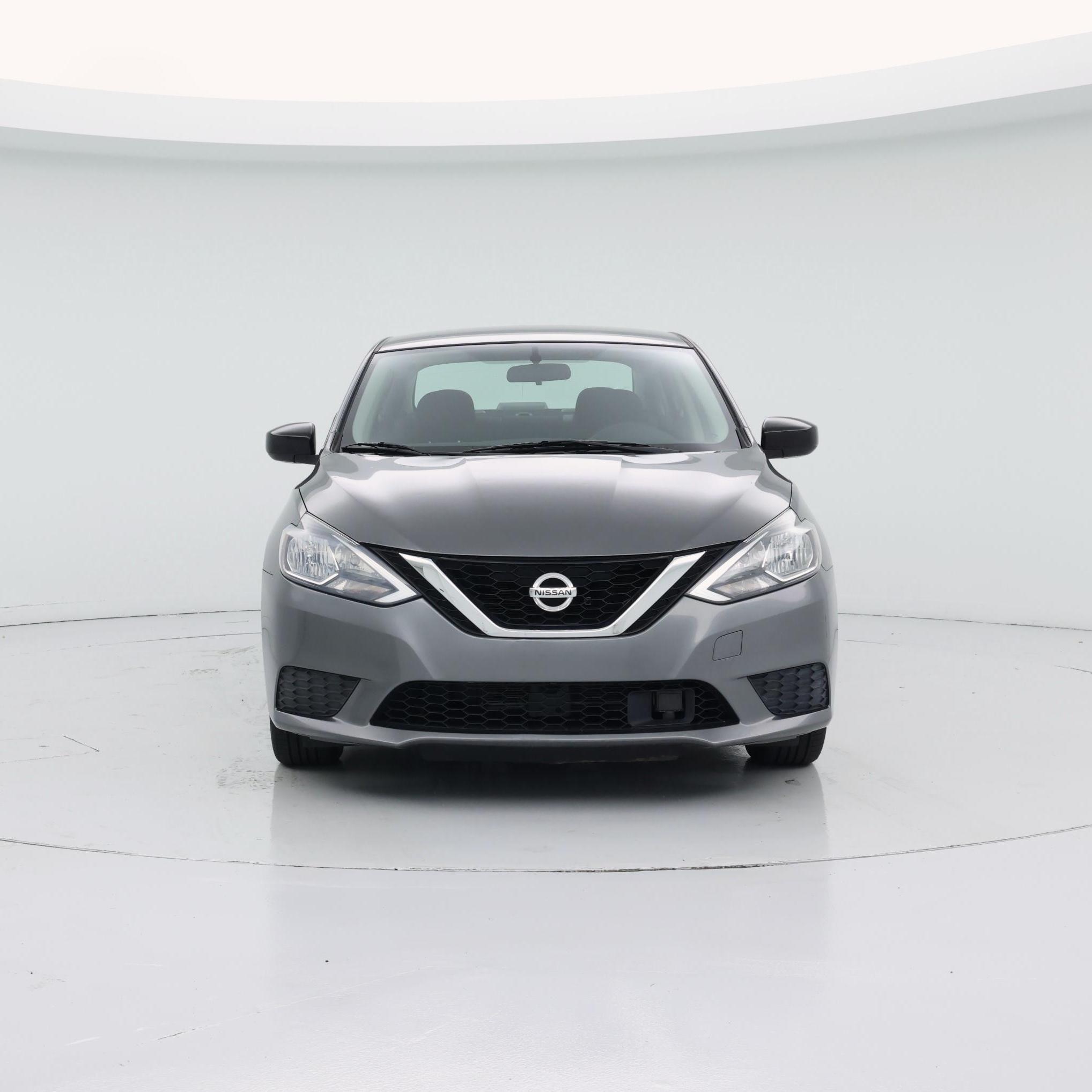 Thumbnail: 2018 Nissan Sentra - 5