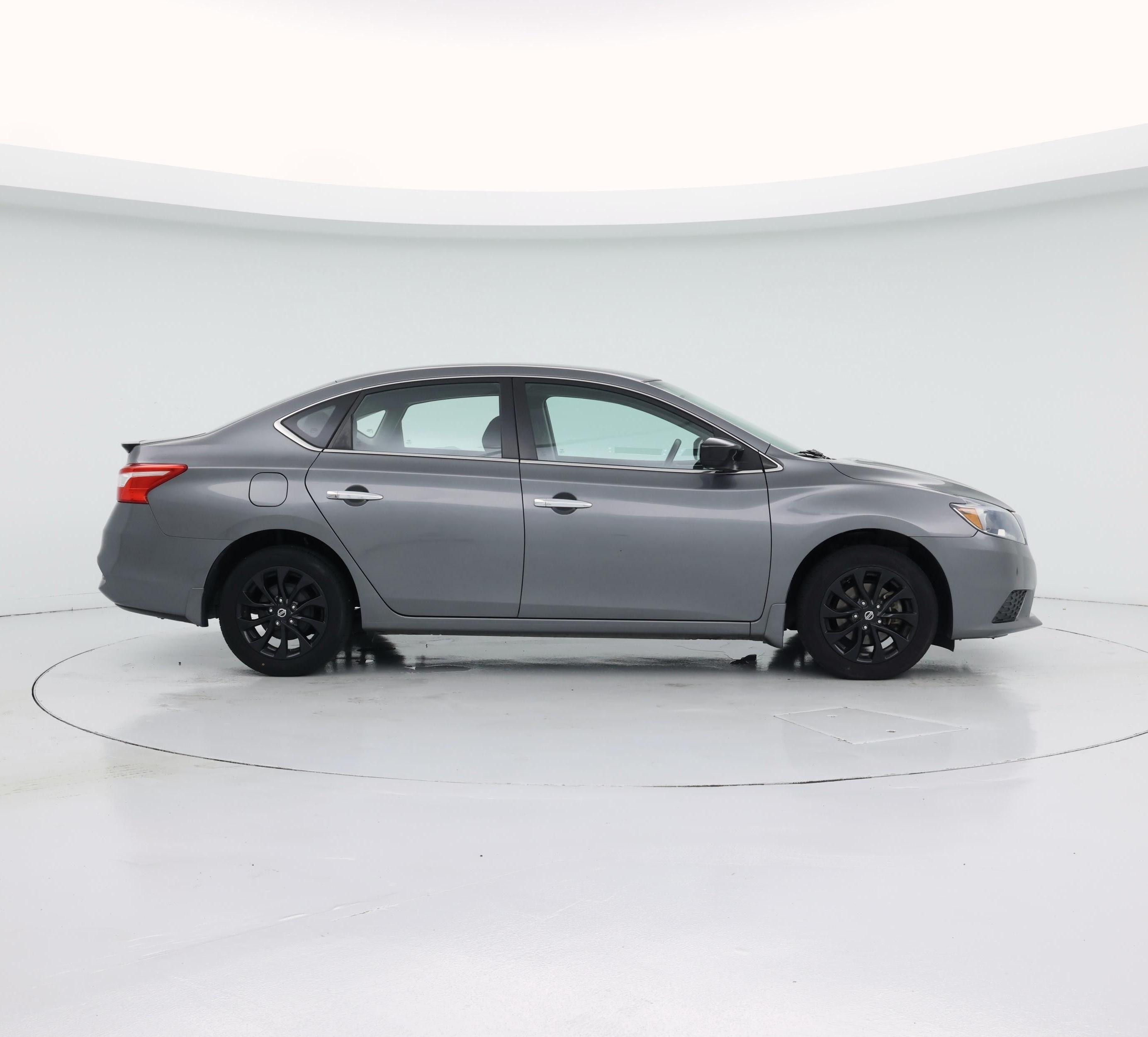 Thumbnail: 2018 Nissan Sentra - 7
