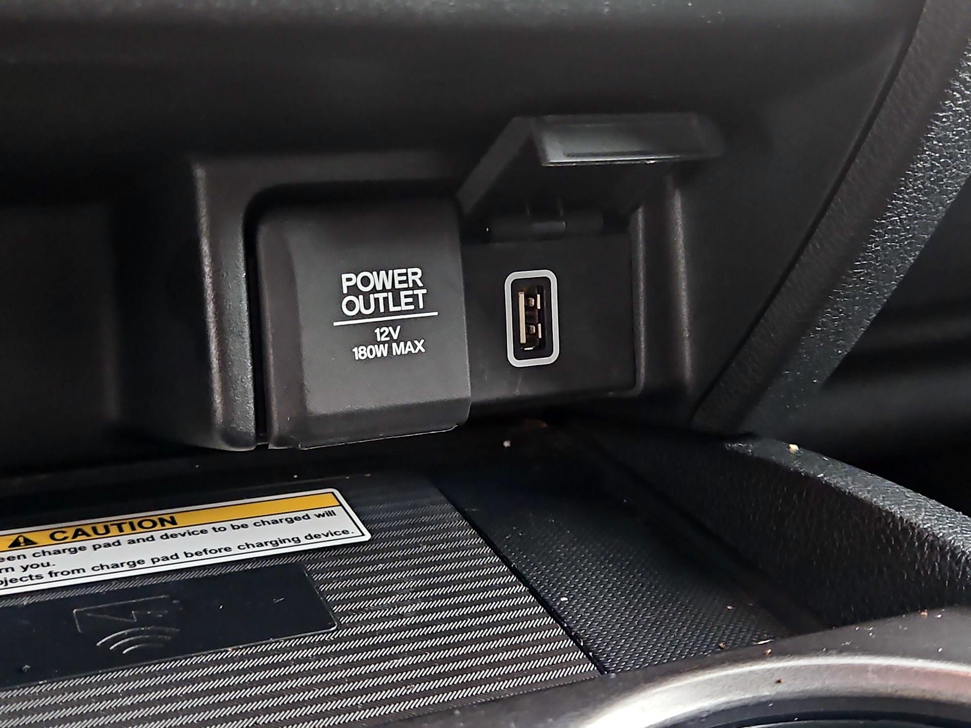 Thumbnail: 2021 Honda Pilot - 18