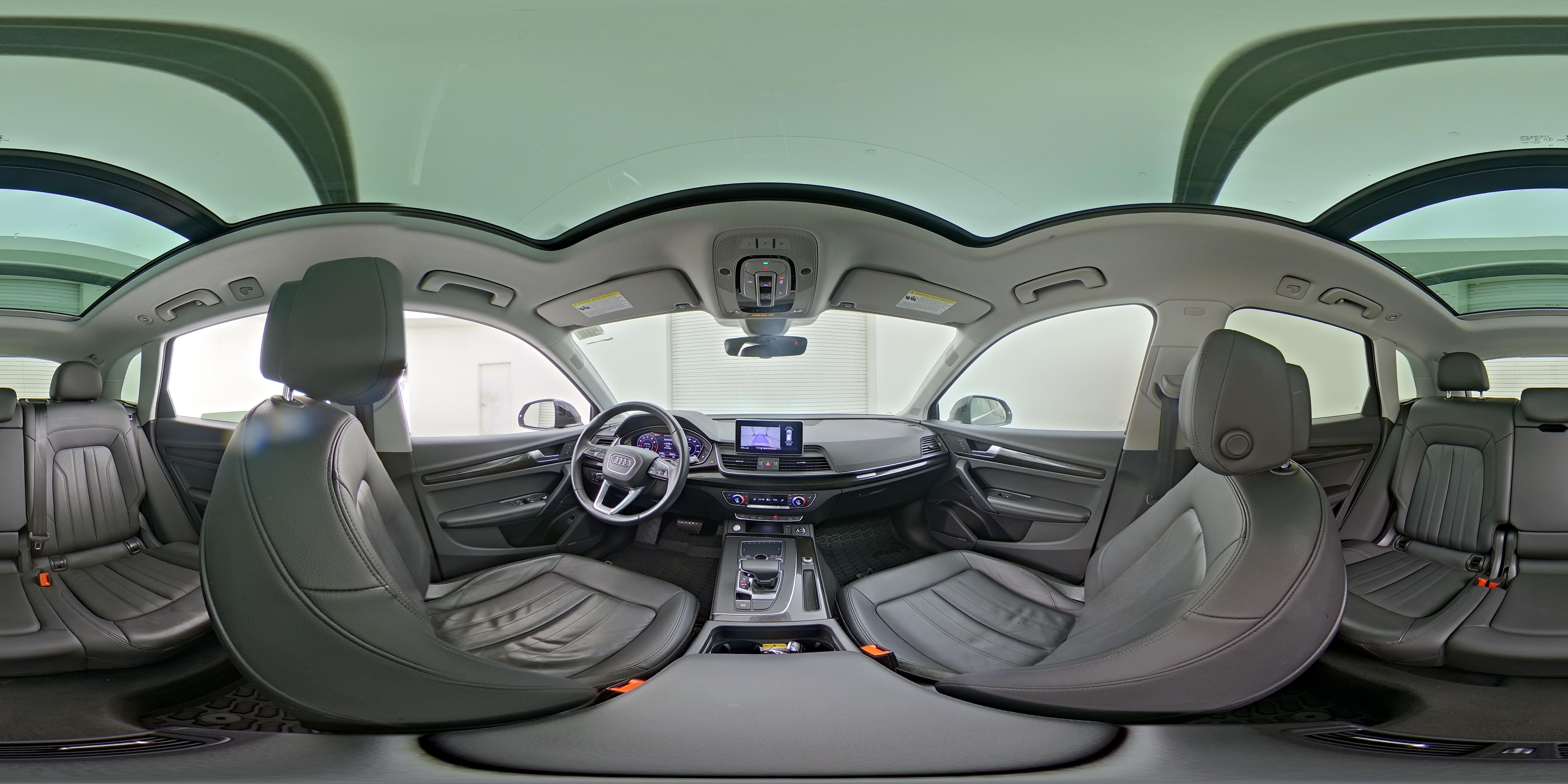 2020 Audi Q5 Premium Plus - Photo 26