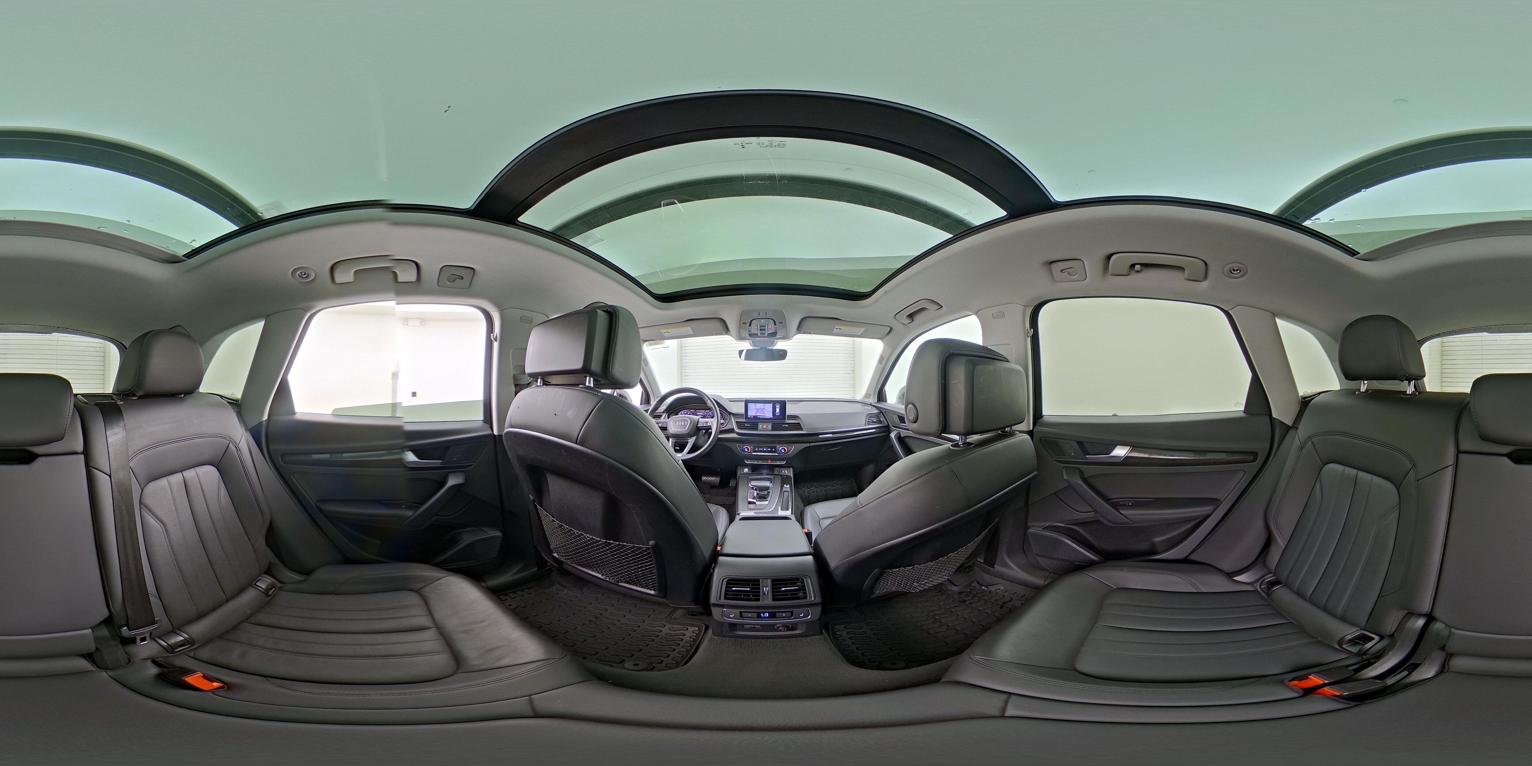 2020 Audi Q5 Premium Plus - Photo 27