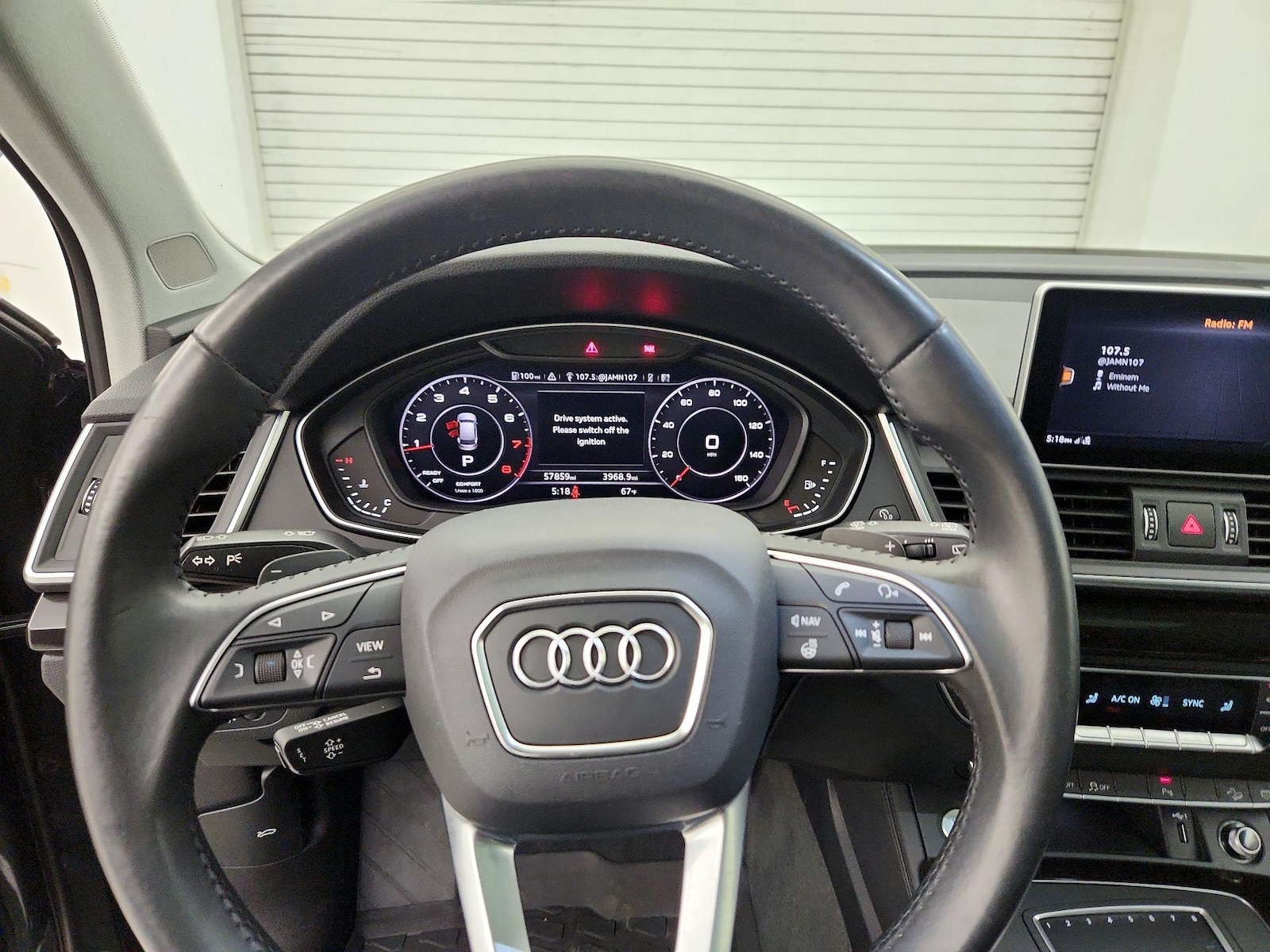 2020 Audi Q5 Premium Plus - Photo 11