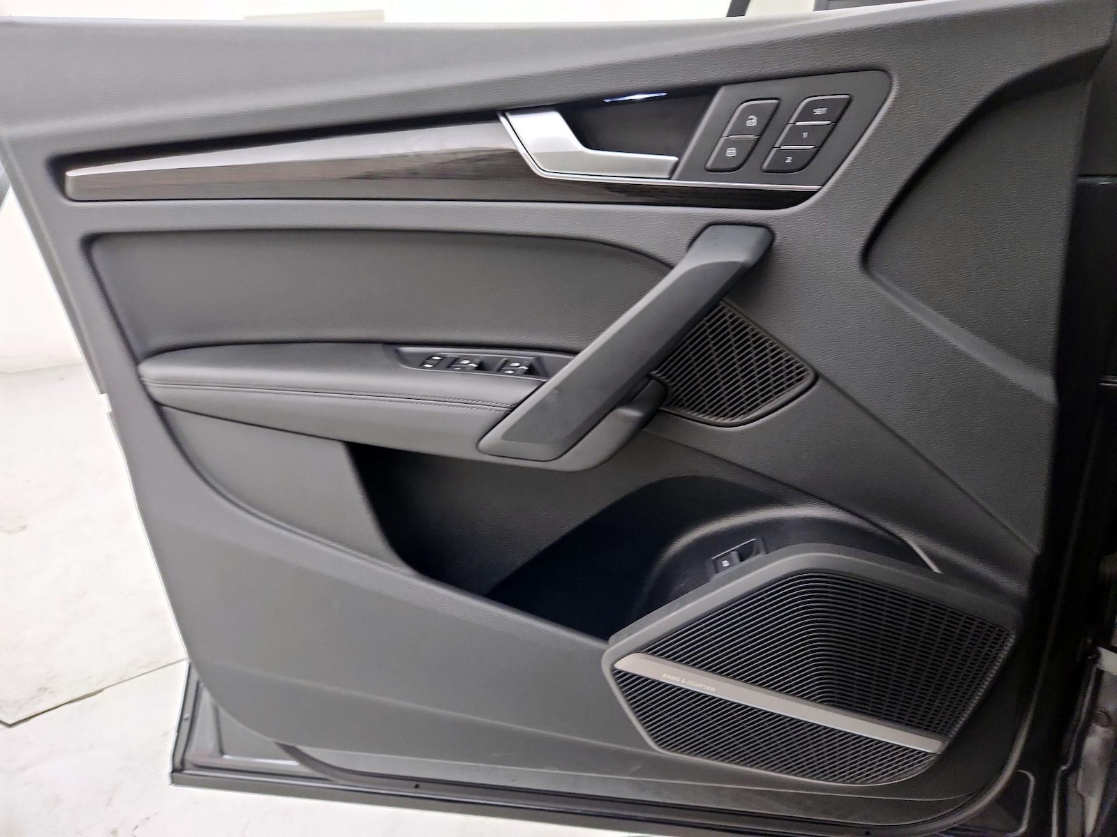 2020 Audi Q5 Premium Plus - Photo 13