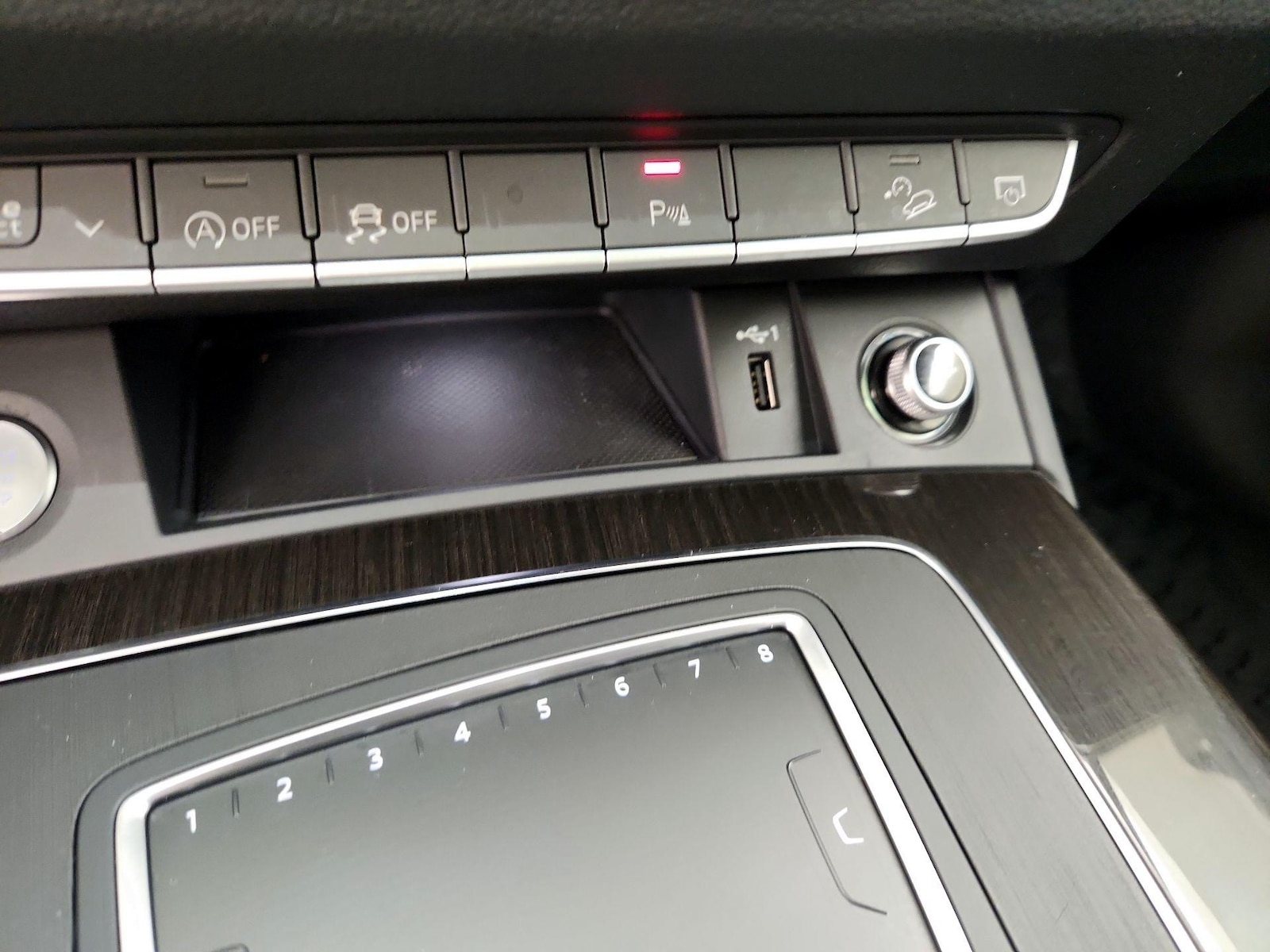 2020 Audi Q5 Premium Plus - Photo 20