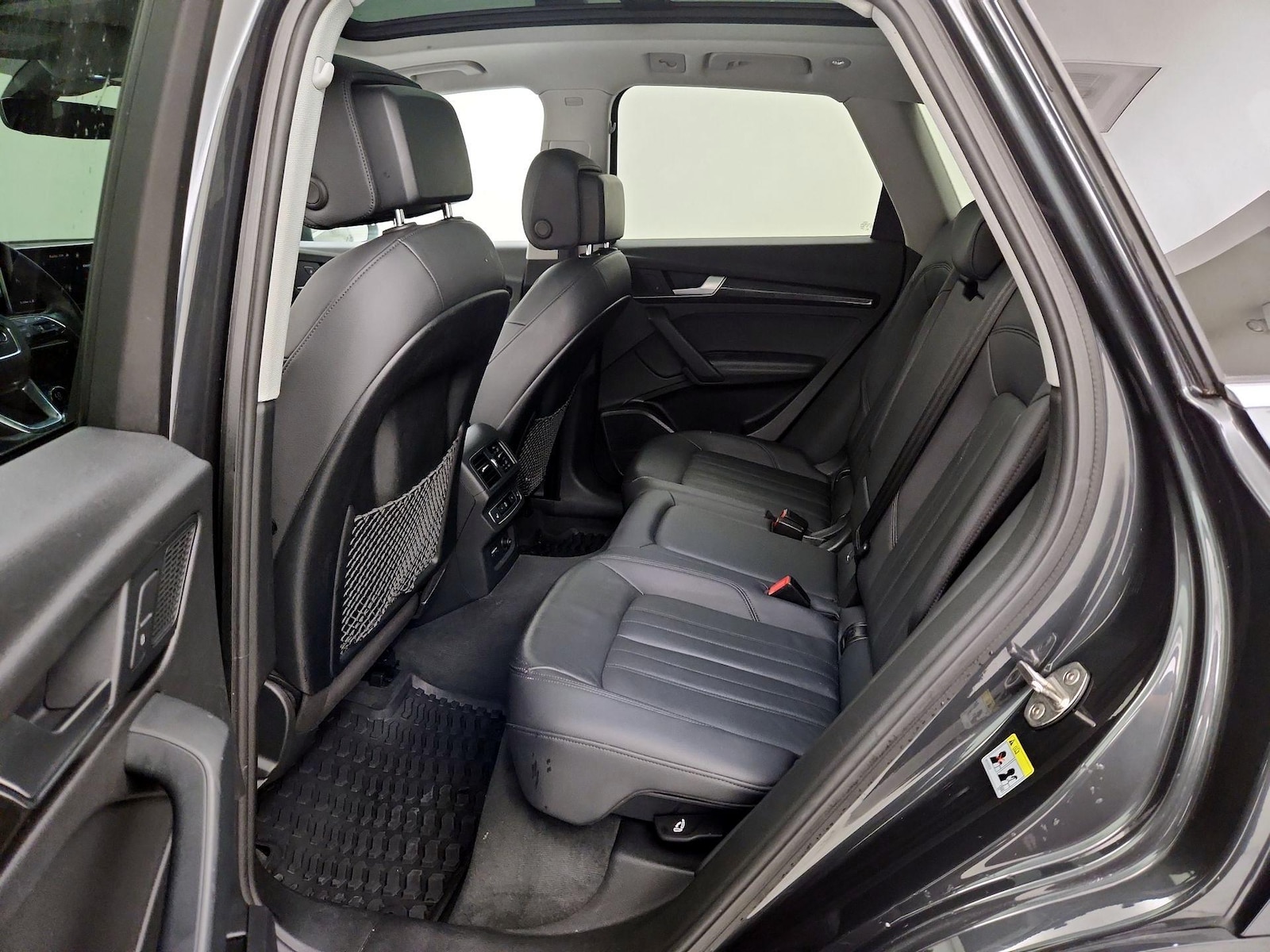 2020 Audi Q5 Premium Plus - Photo 22