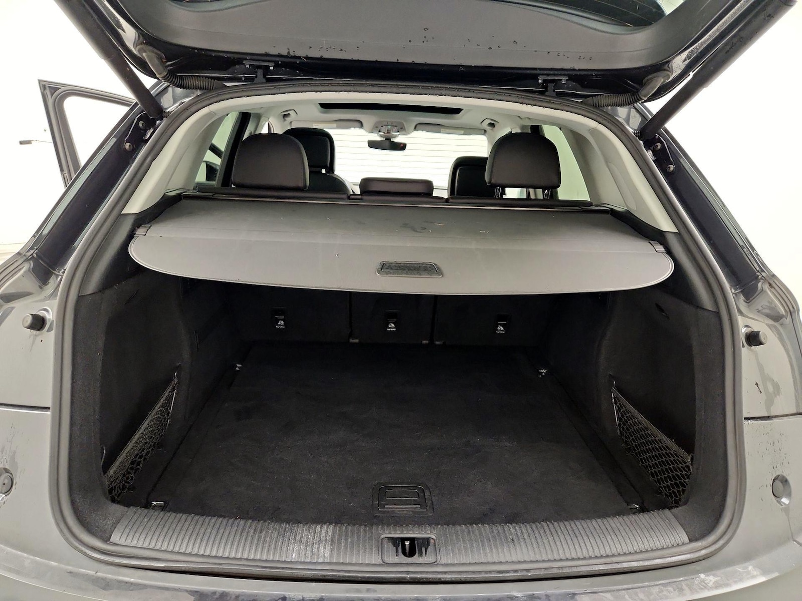 2020 Audi Q5 Premium Plus - Photo 23