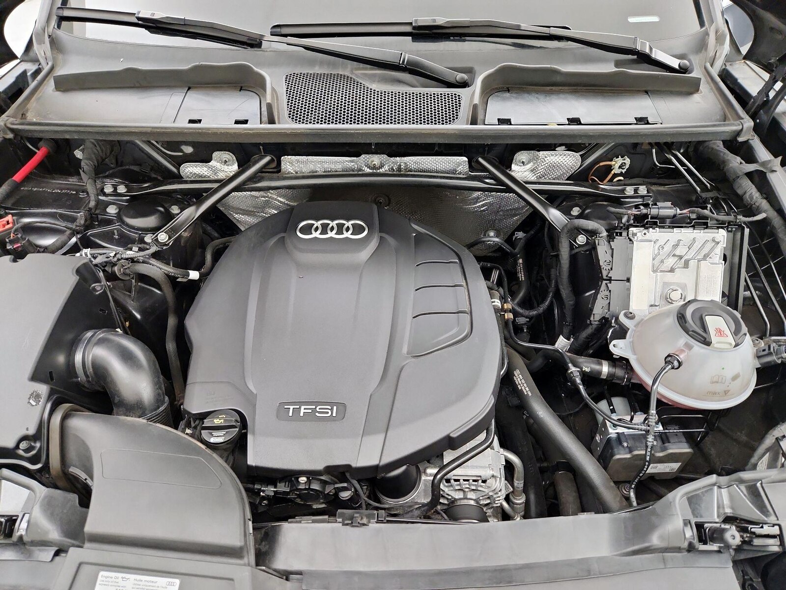 2020 Audi Q5 Premium Plus - Photo 24