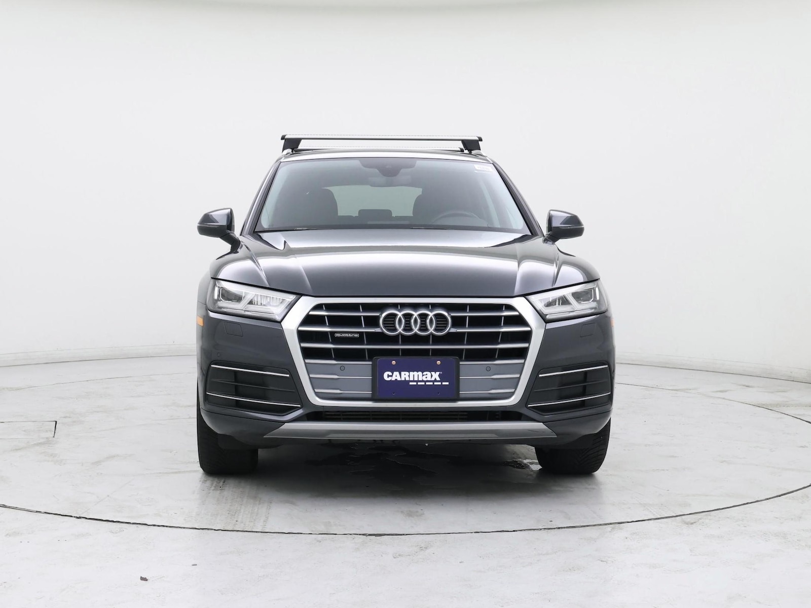 2020 Audi Q5 Premium Plus - Photo 6