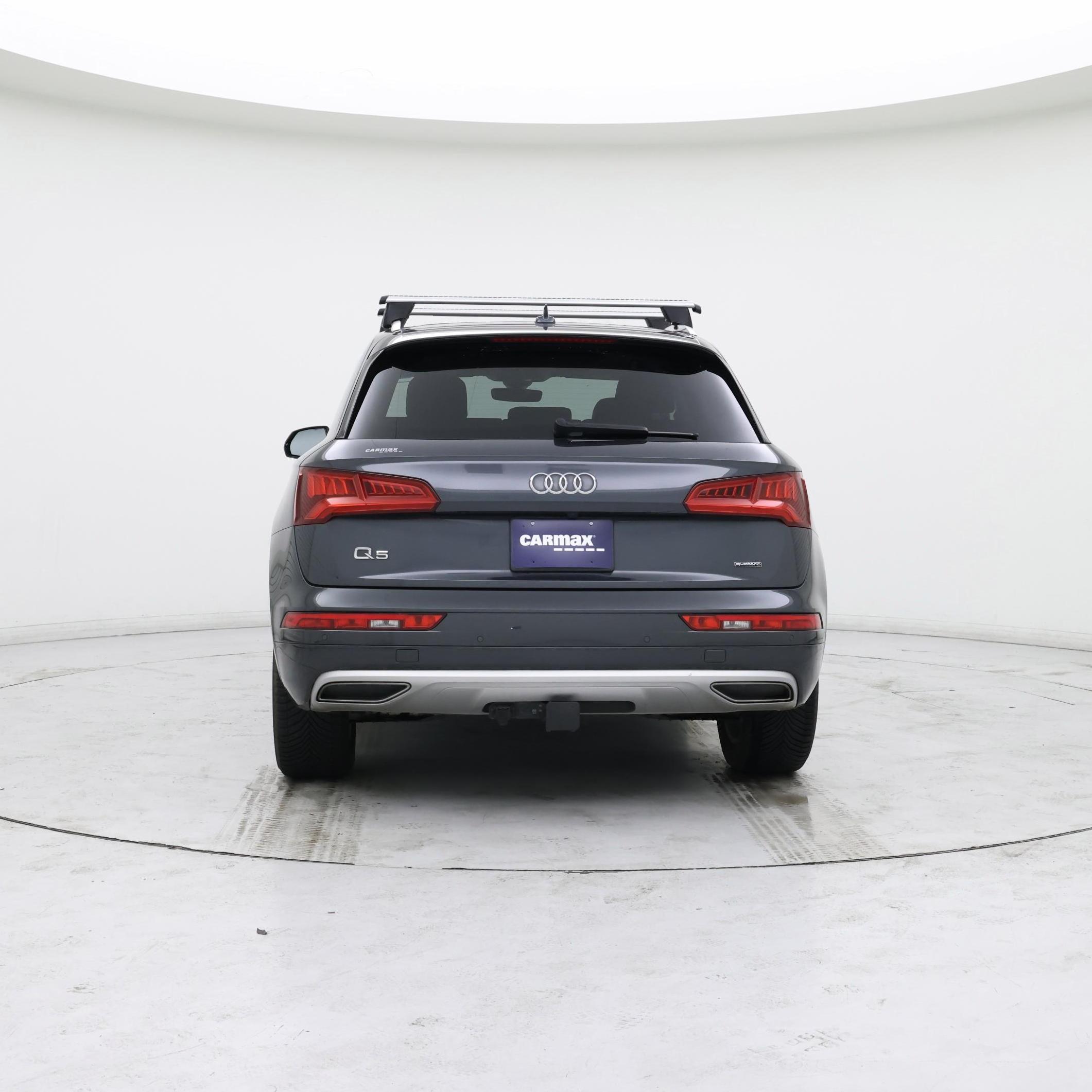 Thumbnail: 2020 Audi Q5 - 6