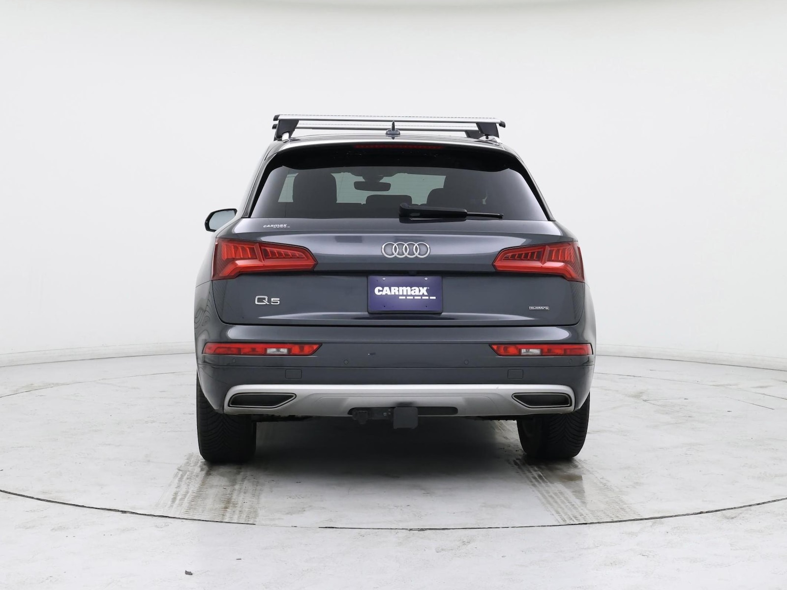 2020 Audi Q5 Premium Plus - Photo 7