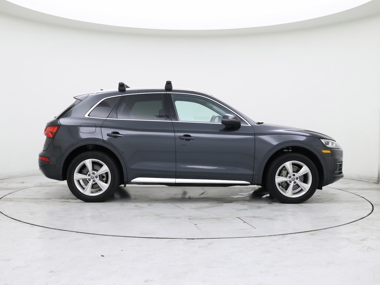 2020 Audi Q5 Premium Plus - Photo 8