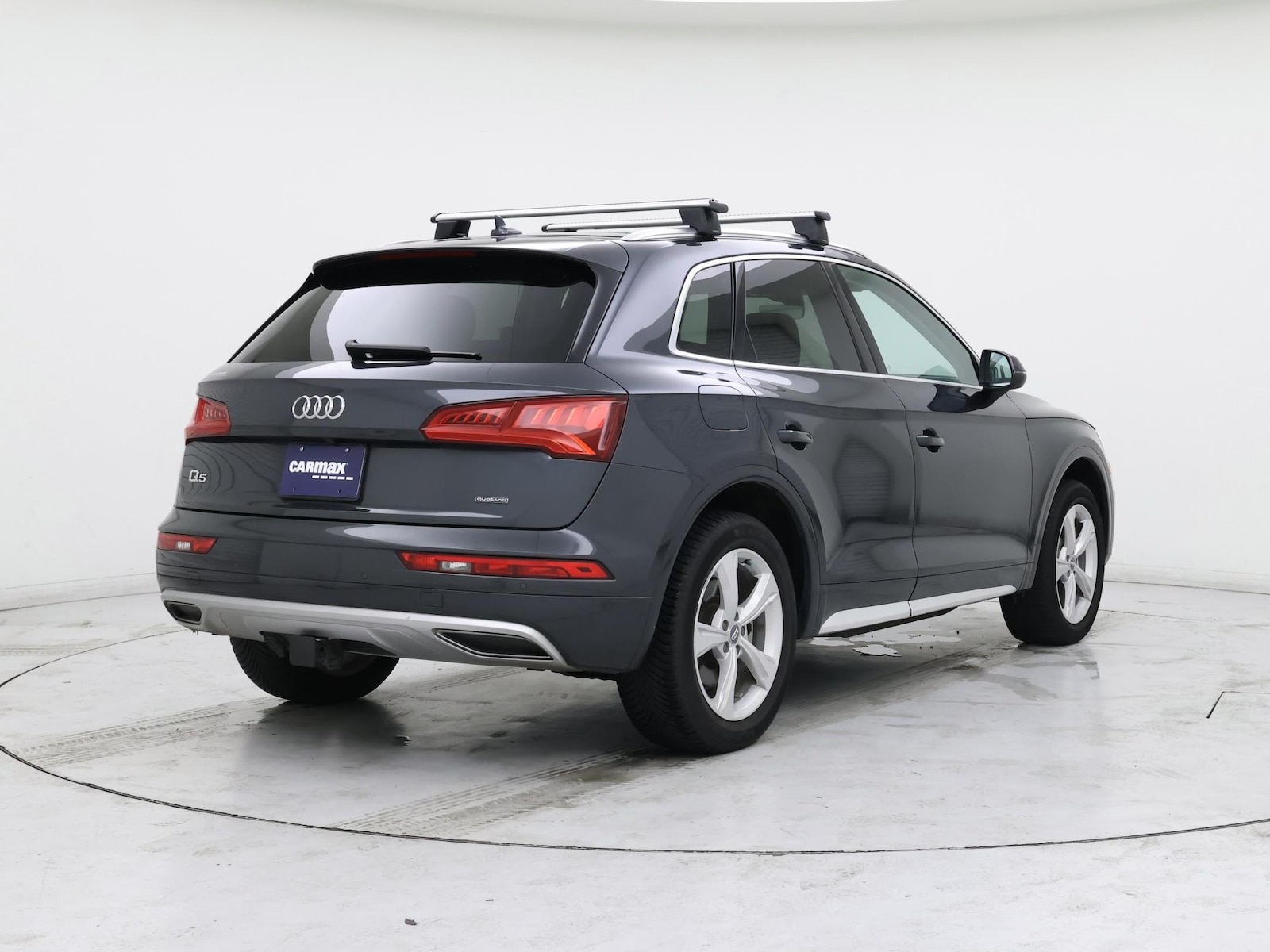 2020 Audi Q5 Premium Plus - Photo 9